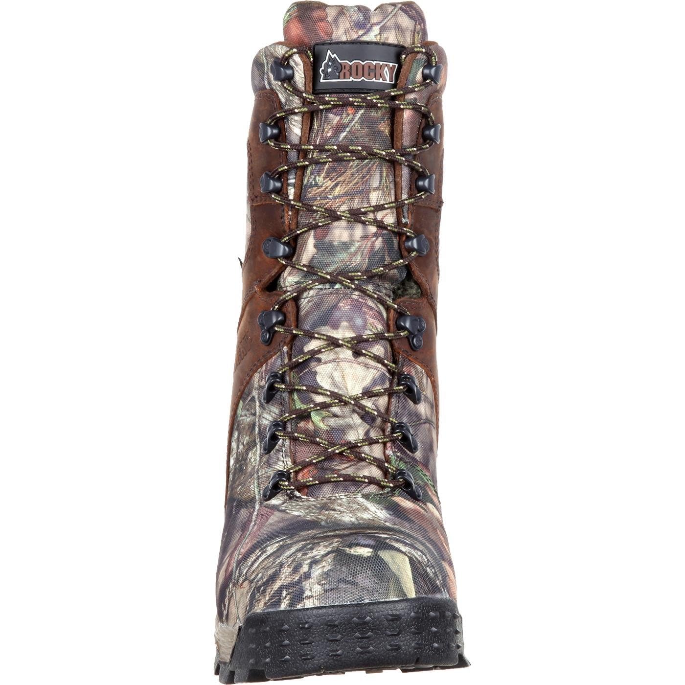 ROCKY Sport Pro 1000G Insulated Hunting Boots