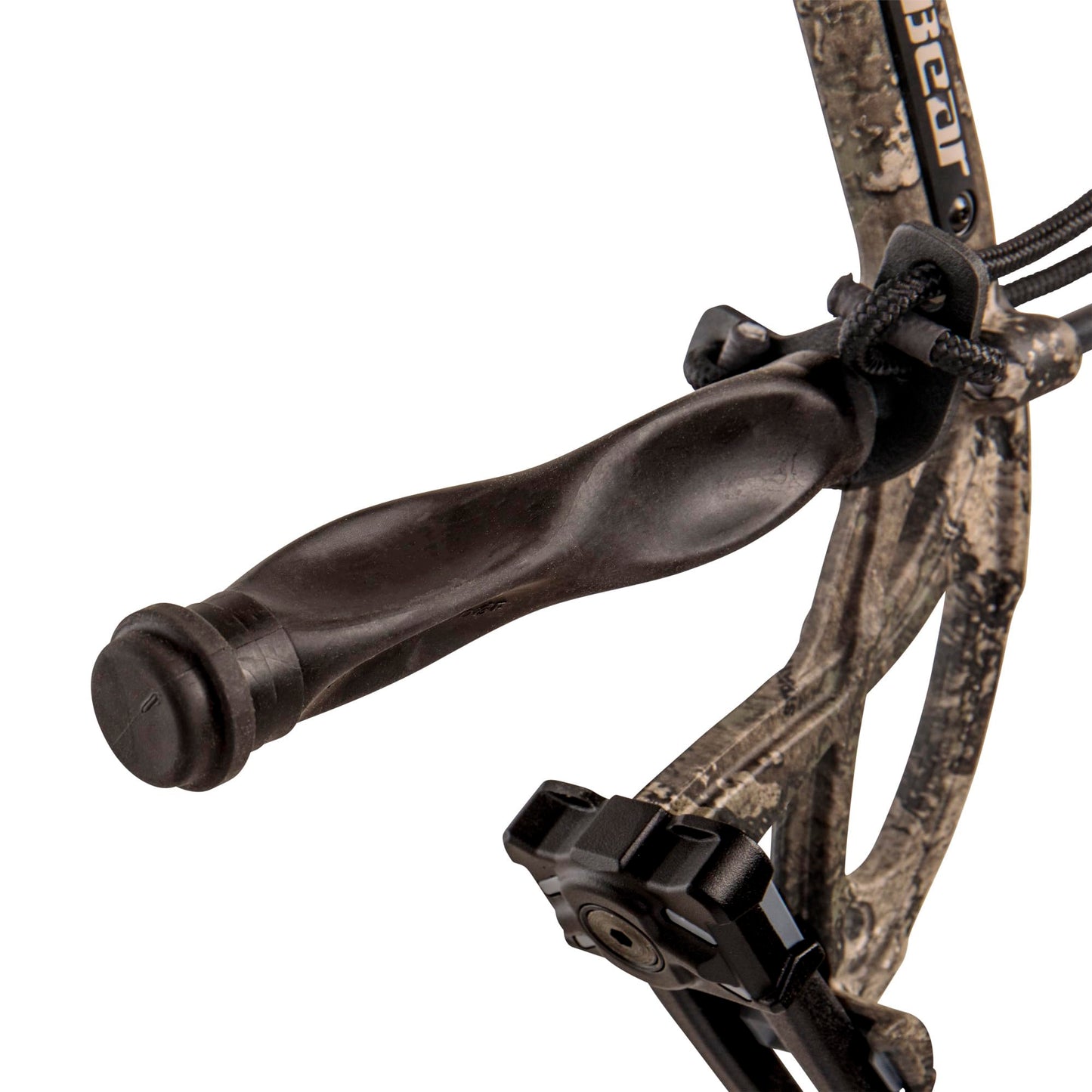 Bear Archery Cruzer G2/G3 Compound Bow Package