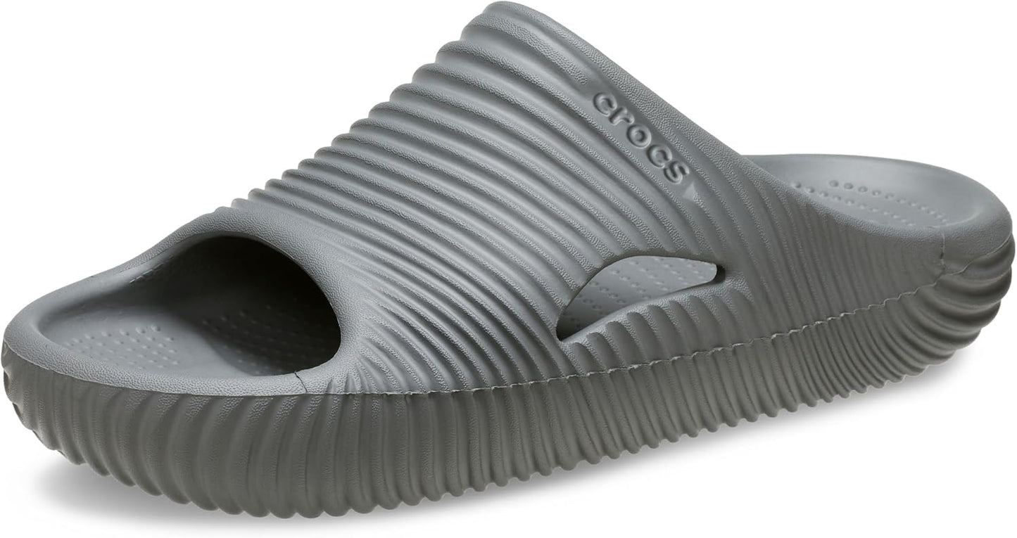 Crocs Unisex-Adult Mellow Recovery Slides