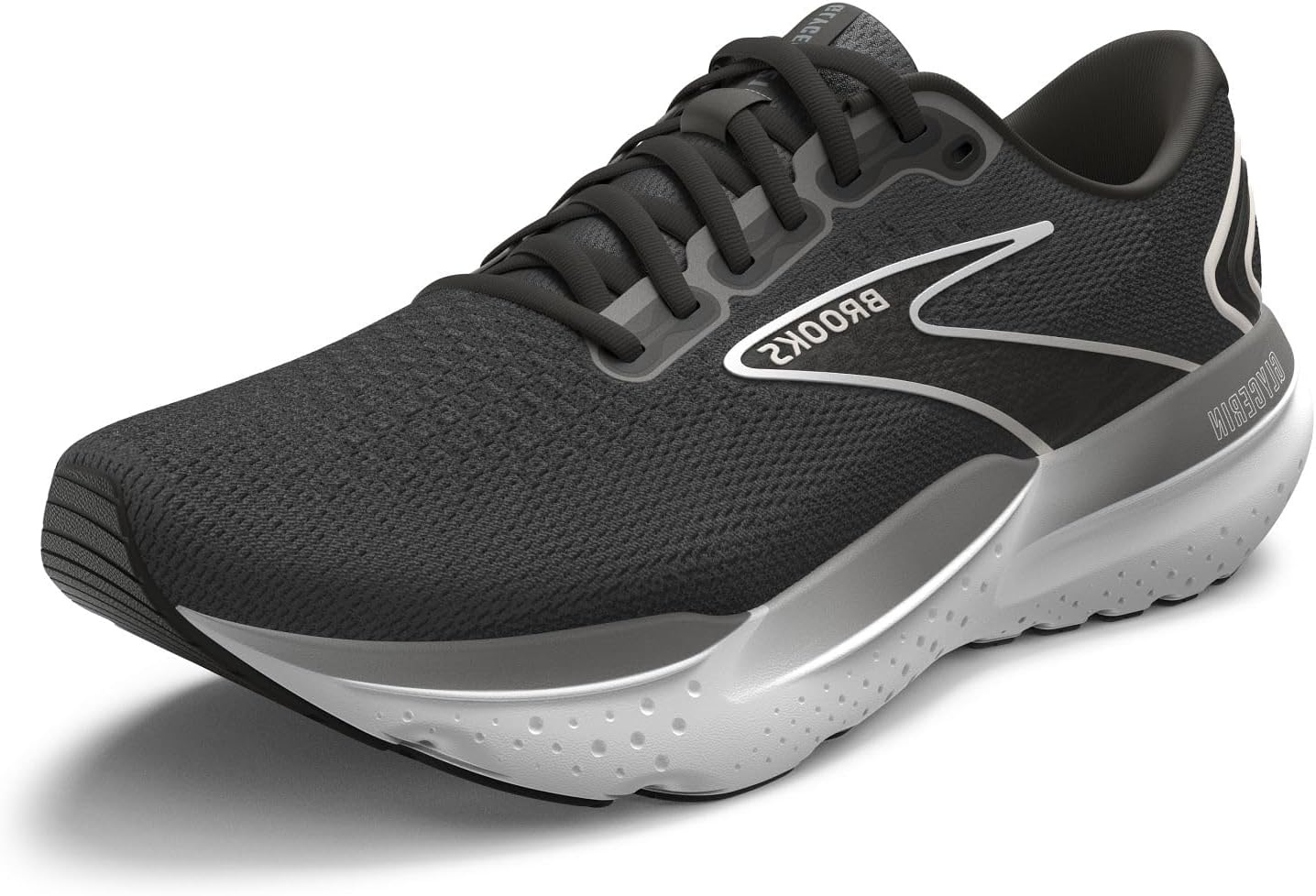 Brooks Men’s Glycerin 21 Neutral Running Shoe