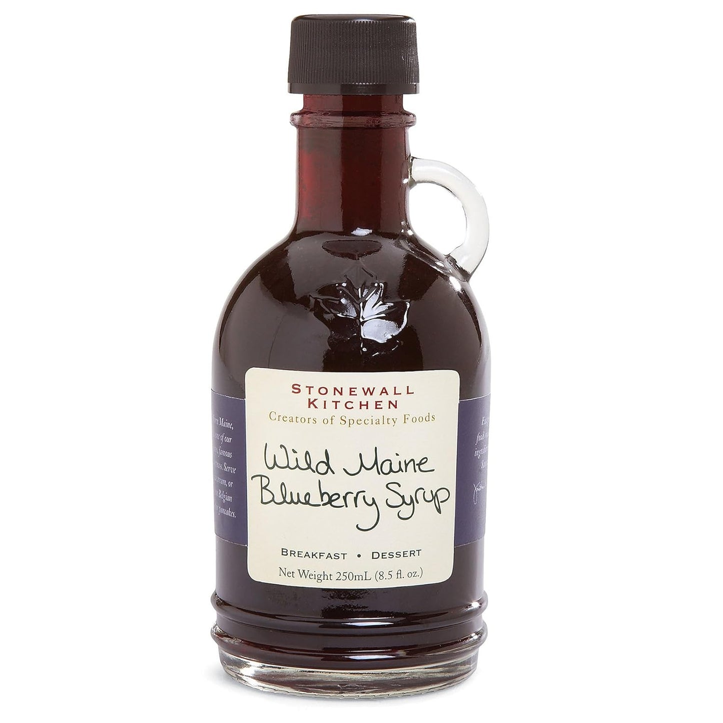 Stonewall Kitchen 7 Piece Signature Pancake Gift