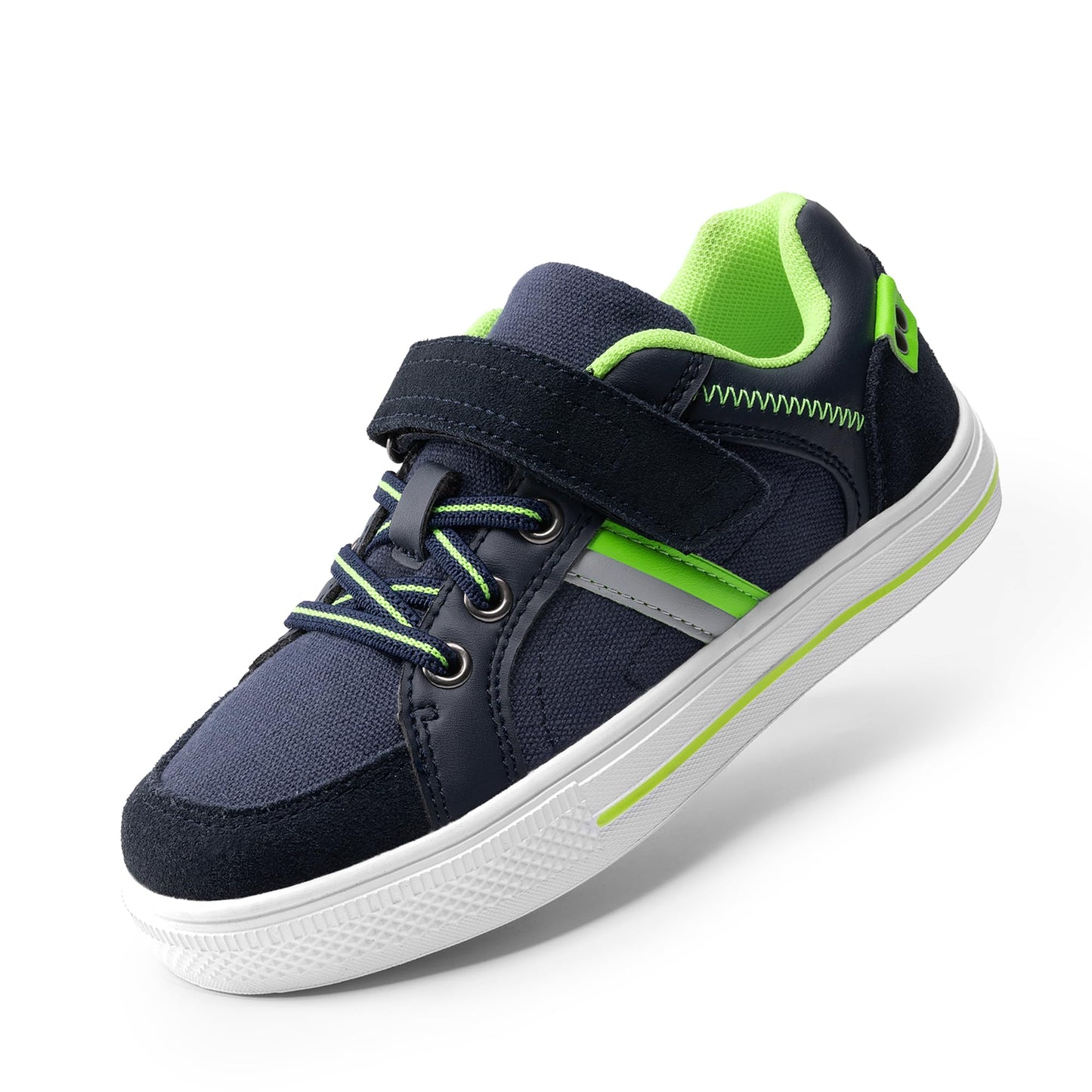 DREAM PAIRS Kid Sneakers Girls Boys School Loafers Shoes LilLegends TimberTot