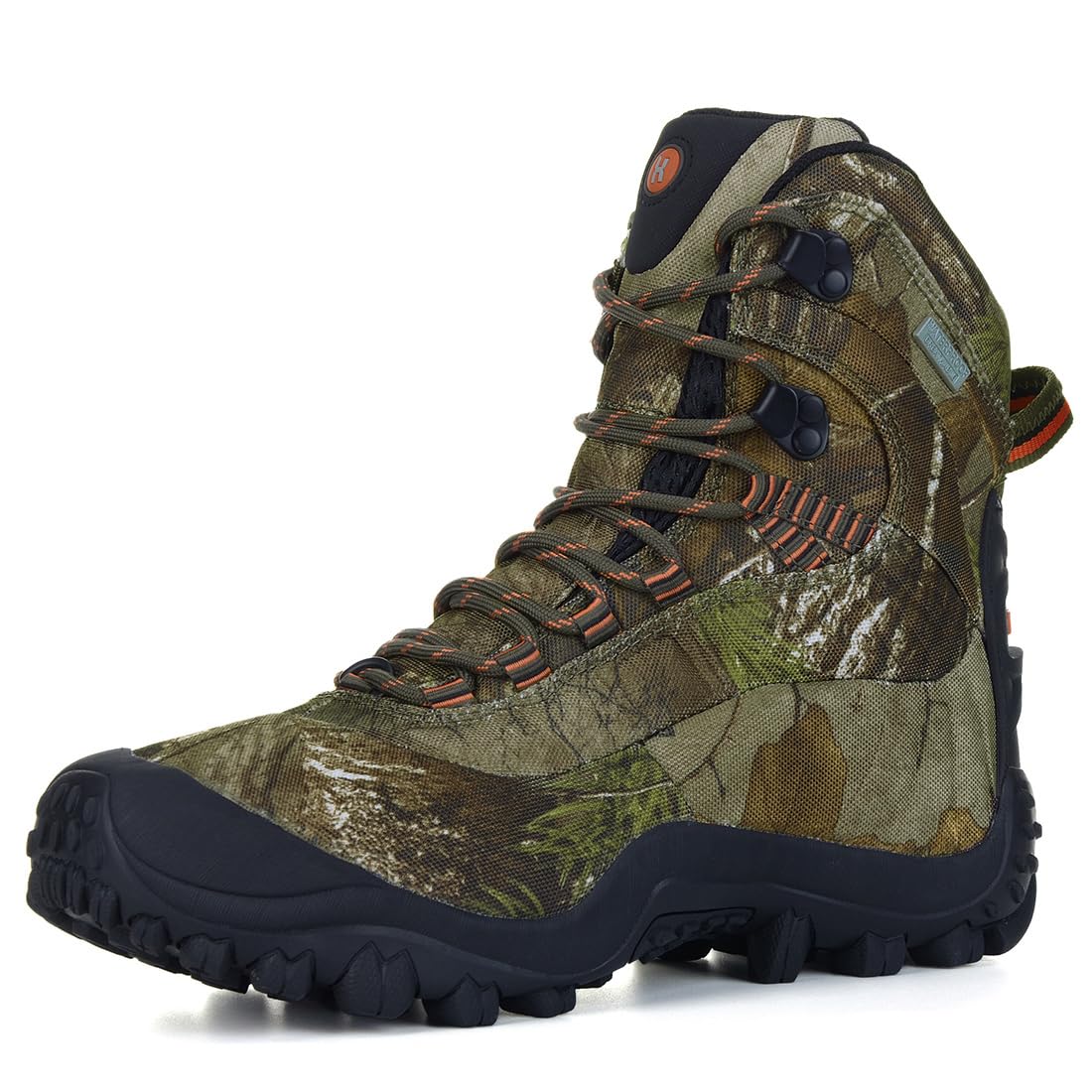 Women's Hiking Boots Lightweight Waterproof Hunting Boots, Ankle Support