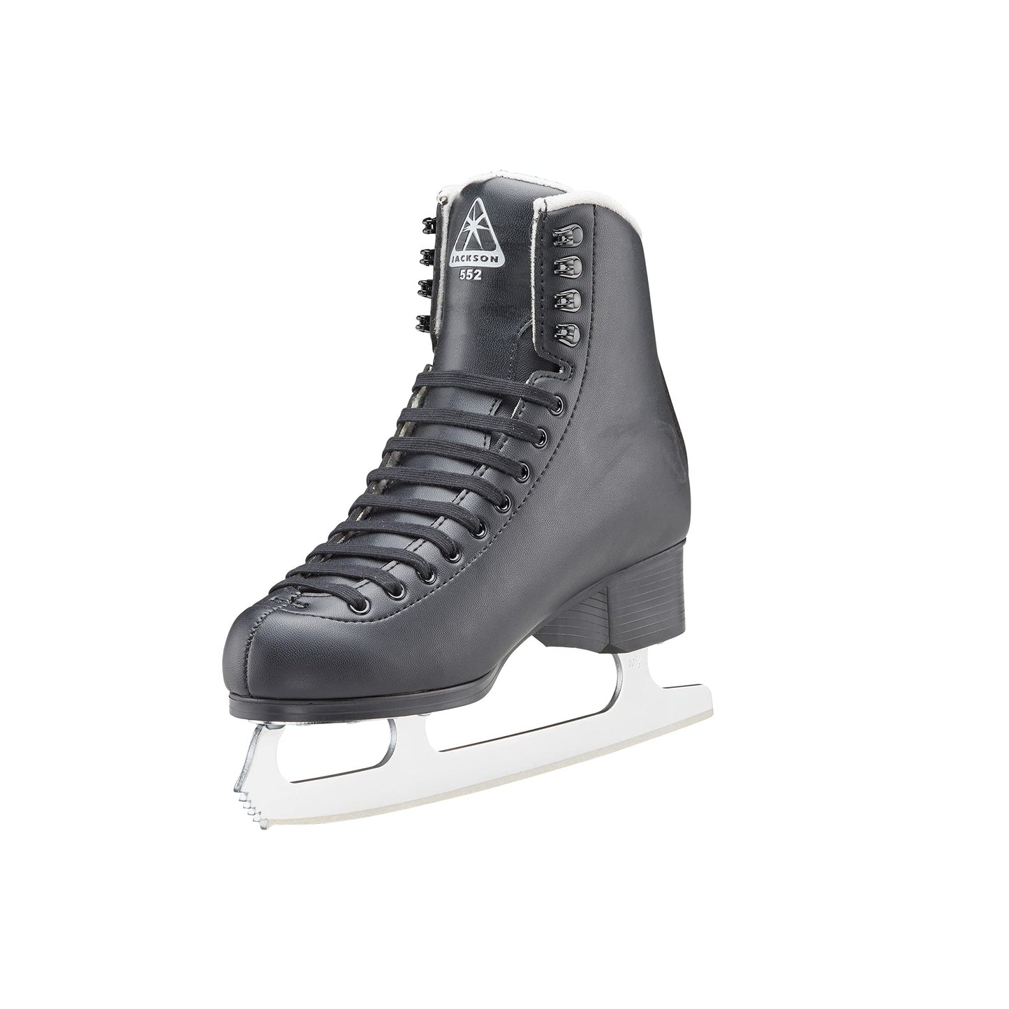 Jackson Classic 552 Mens/Boys Figure Ice Skates - Mens Size 8, Medium Width