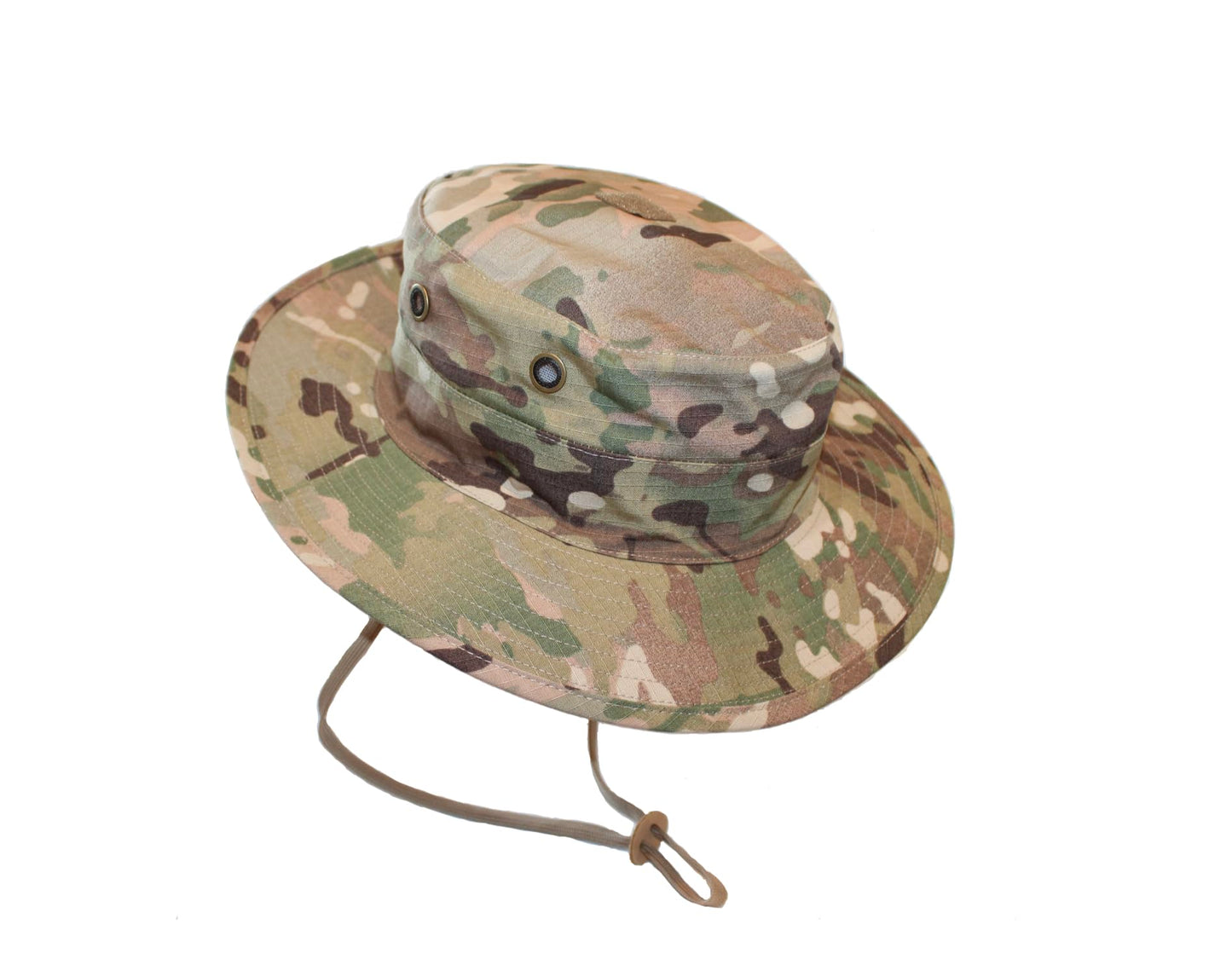 Reversible Blaze Boonie hat- 100% Ripstop - Scouting, Tactical, SAR, Hunting, Hiking, Camping, Fishing, Sun hat