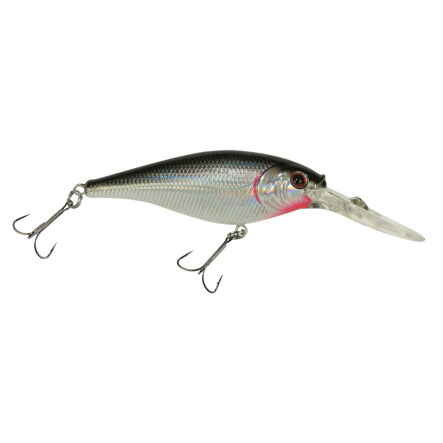 Berkley Flicker Shad Fishing Hard Bait