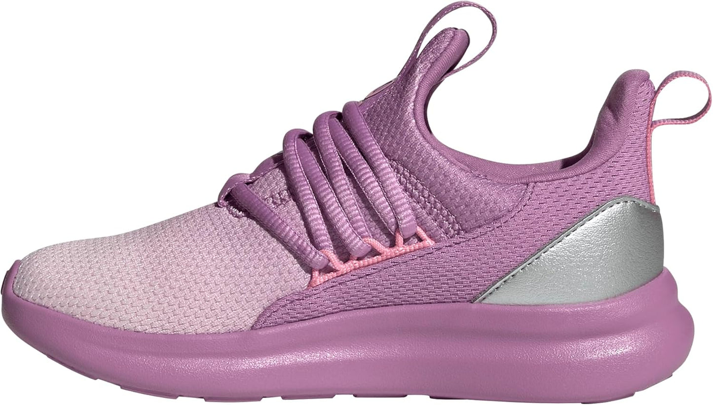 adidas Kids' Lite Racer Adapt 7.0 Sneakers