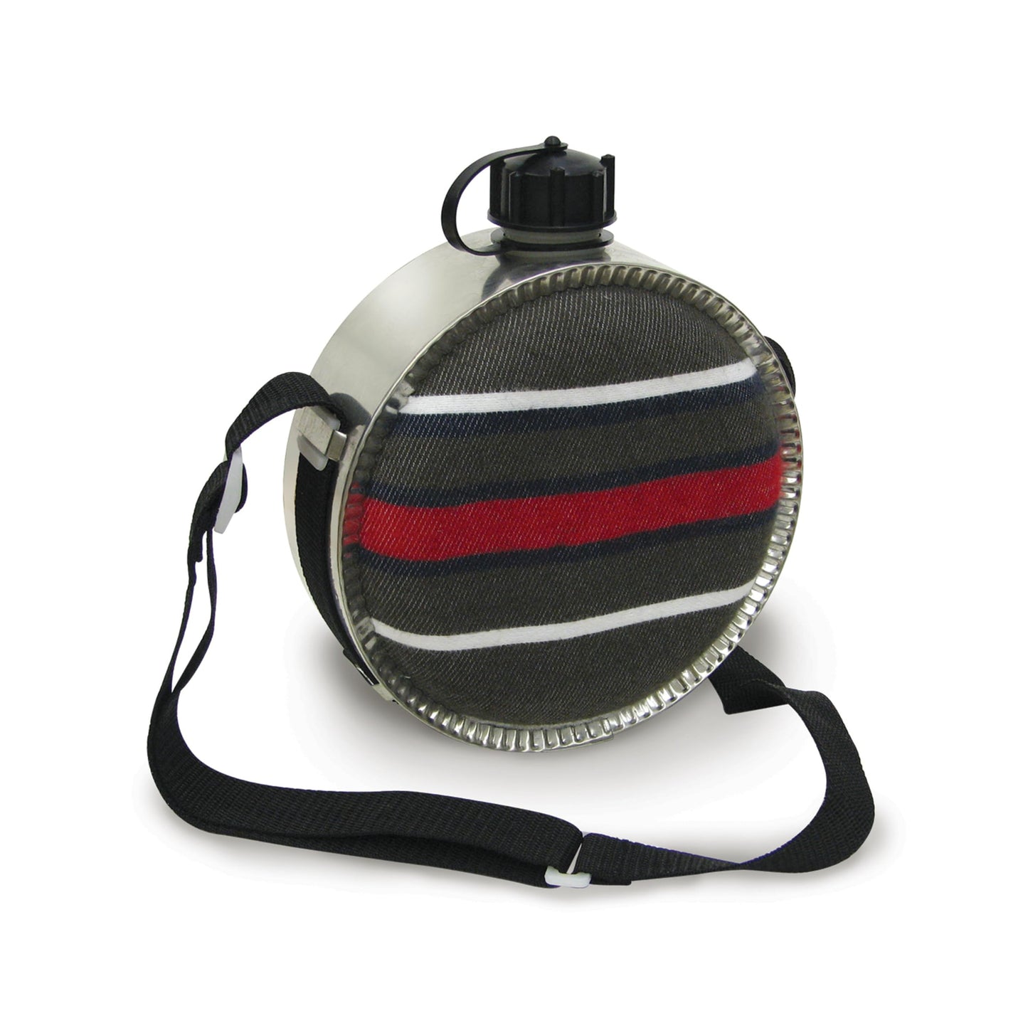 Stansport Canteen 2 Quart with Blanket Cover