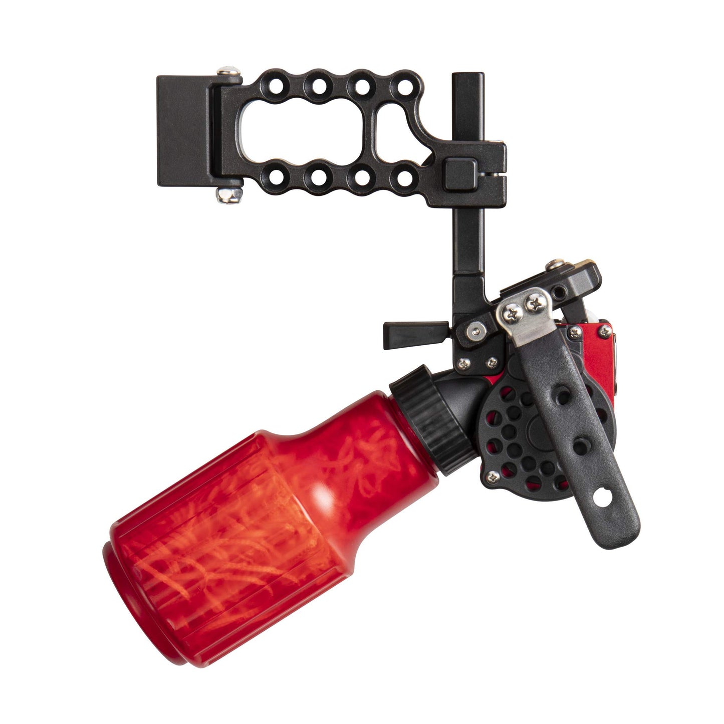 Cajun Bowfishing Winch Pro Bowfishing Reel
