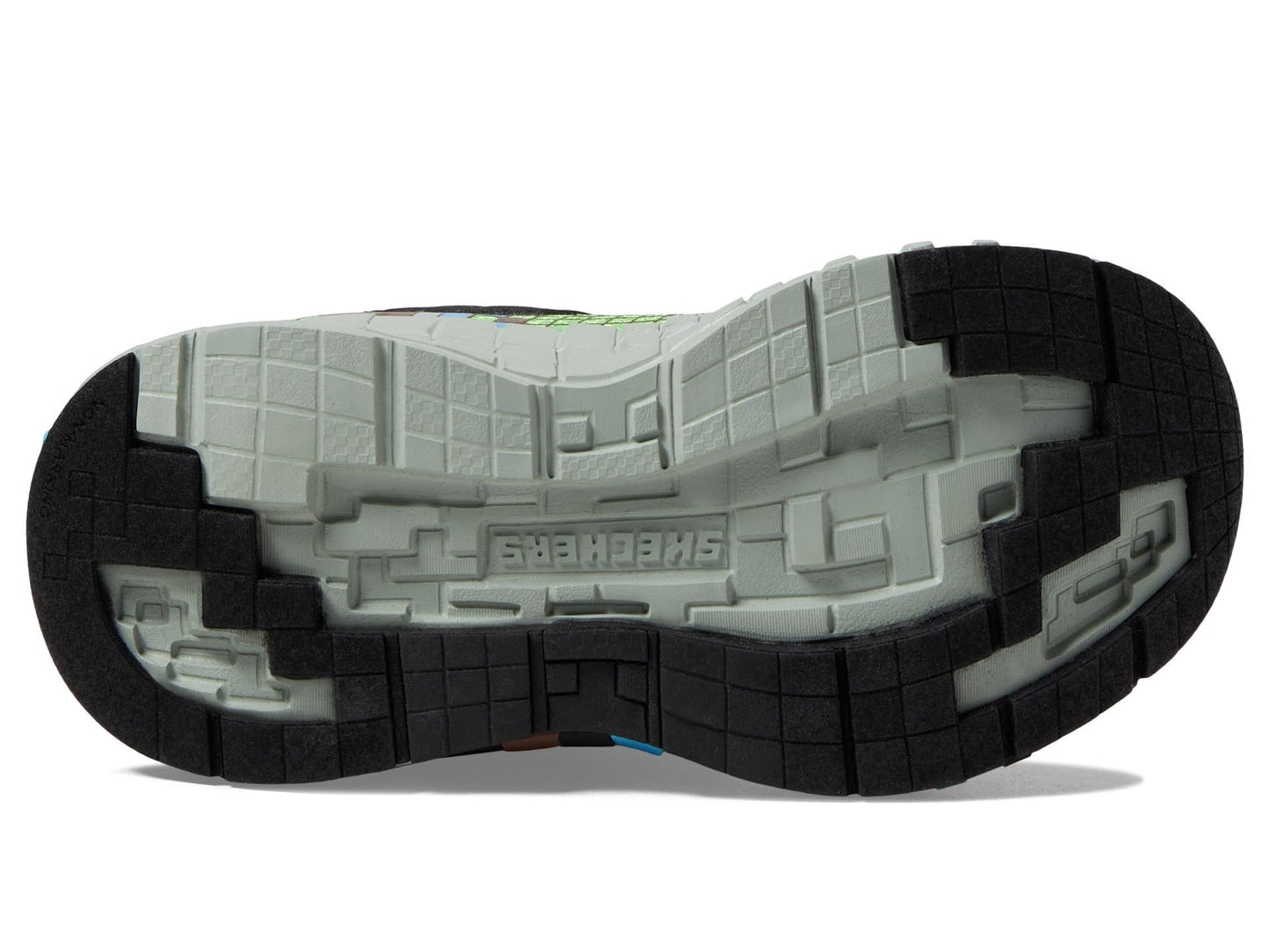 Skechers Kids' Mega-craft 3.0