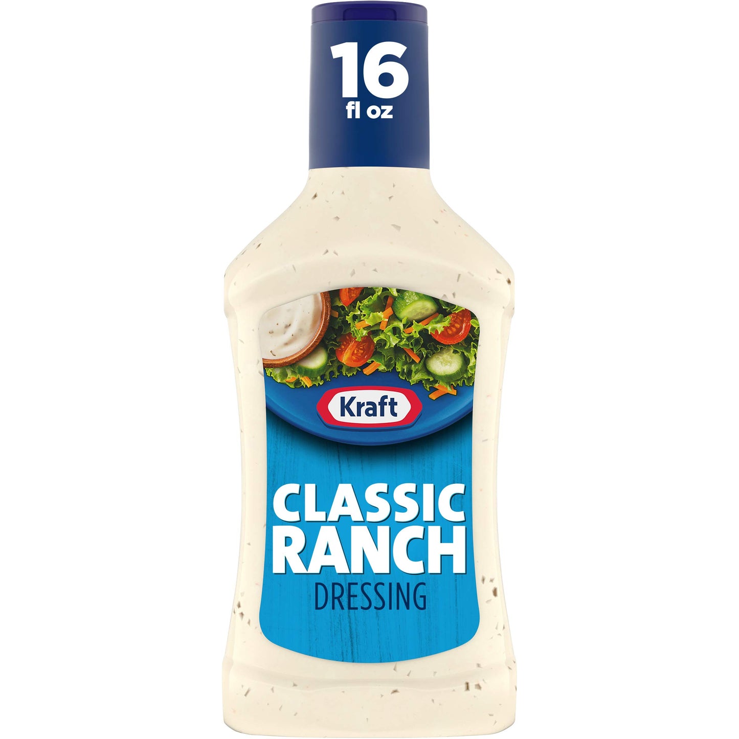 Kraft Ranch Salad Dressing (1 gal Jug)
