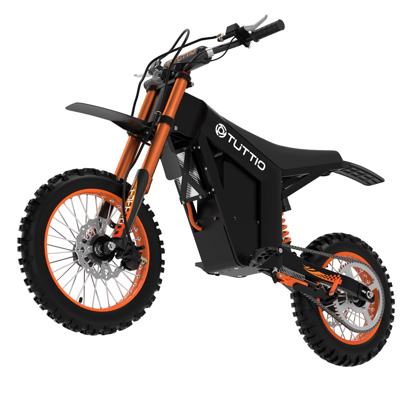 Dirt Bike Dewalt Ebike Soleil01 Electric-Dirt-Bike For Teens Adults