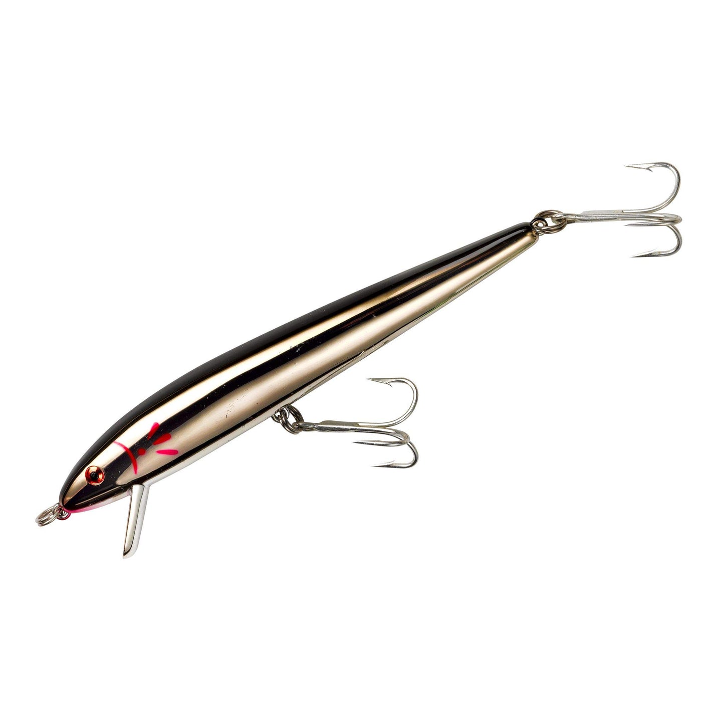 Cotton Cordell Red-Fin Crankbait Bass Fishing Lure