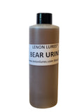 Lenon's Bear Urine