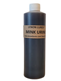 Lenon's Mink Urine