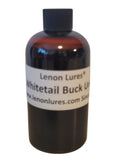 Lenon's Pure Whitetail Buck Urine