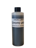 Lenon's Coyote Urine