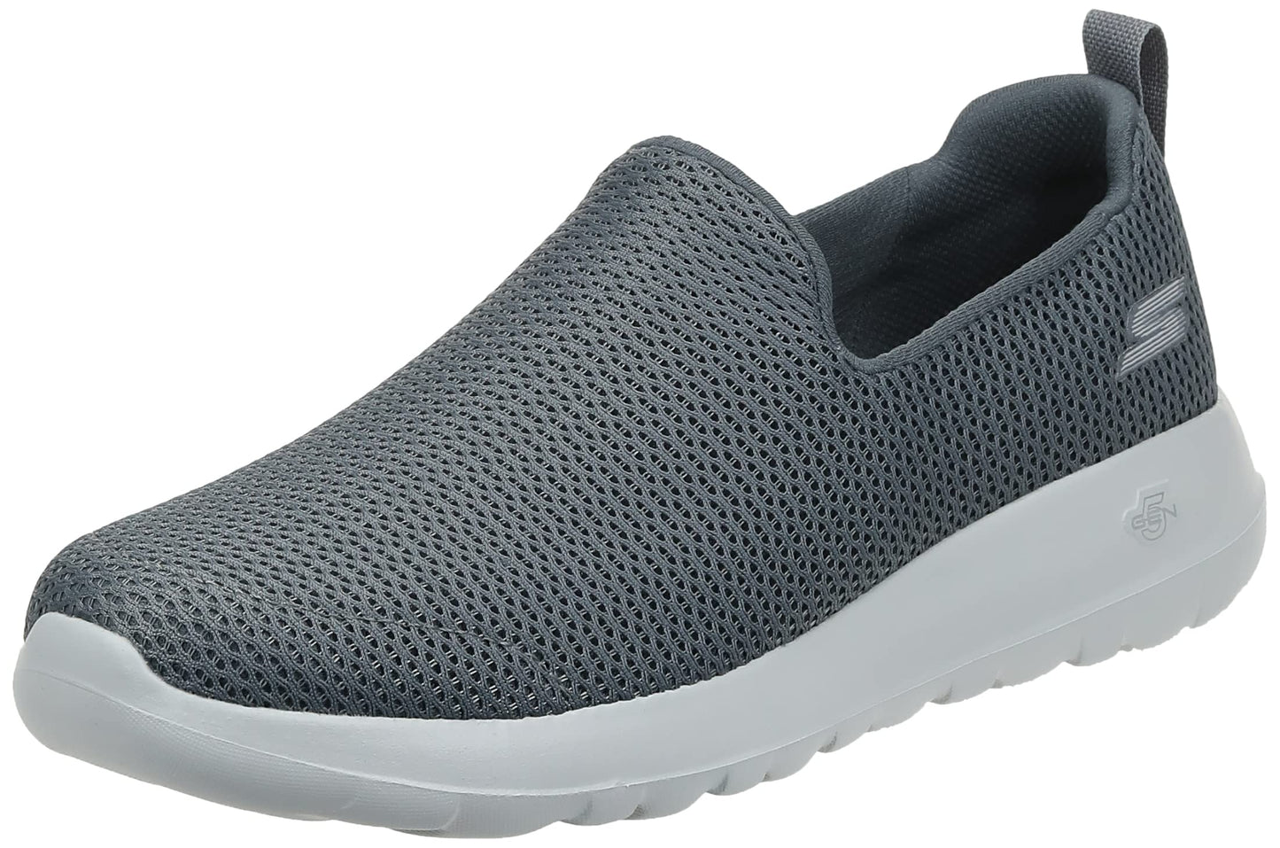 Skechers Men's Go Walk Max-Athletic Air Mesh Slip on