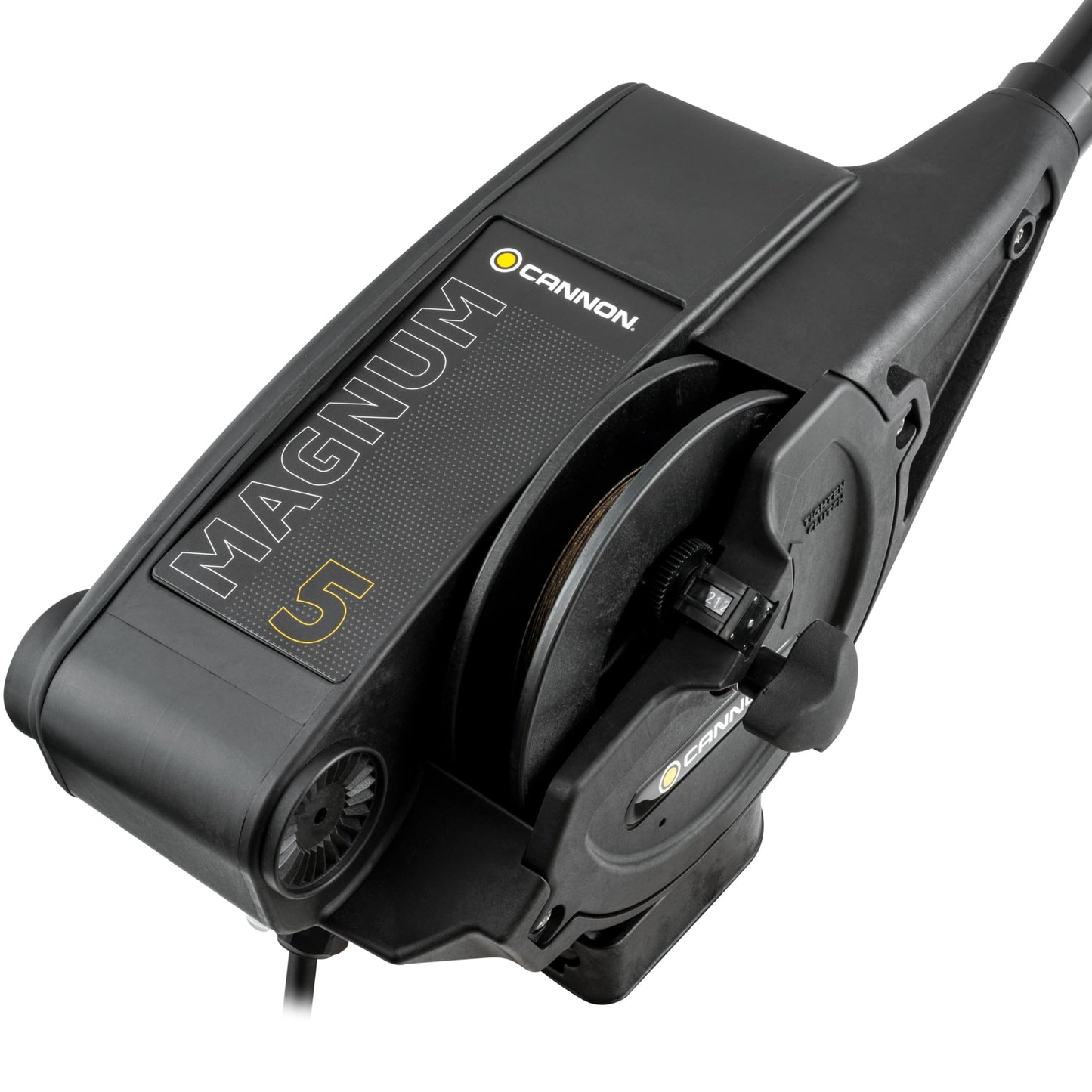 Cannon Magnum Series Electric Downriggers
