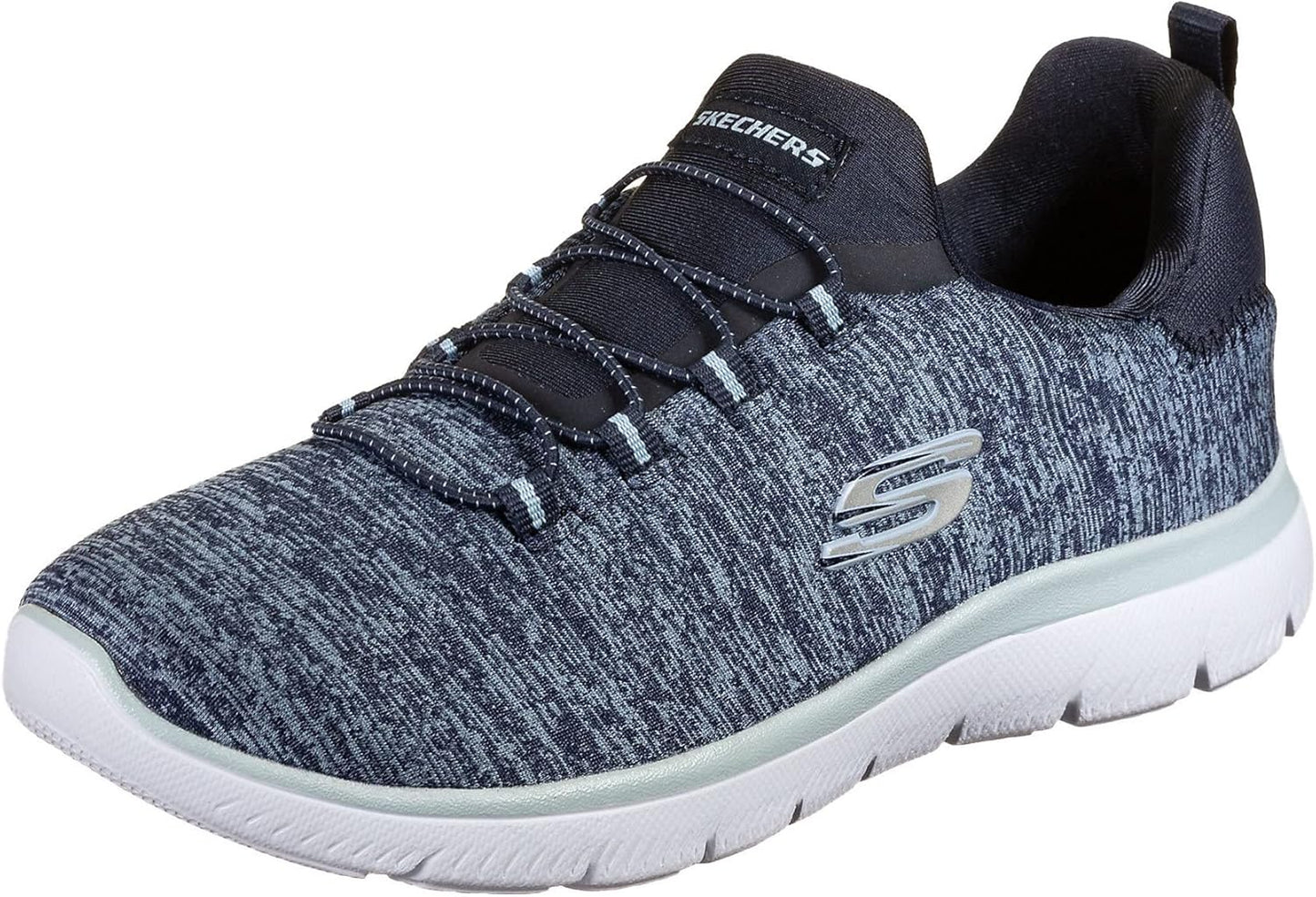 Skechers Women's Summits Quick Getaway Slip-On Sneaker