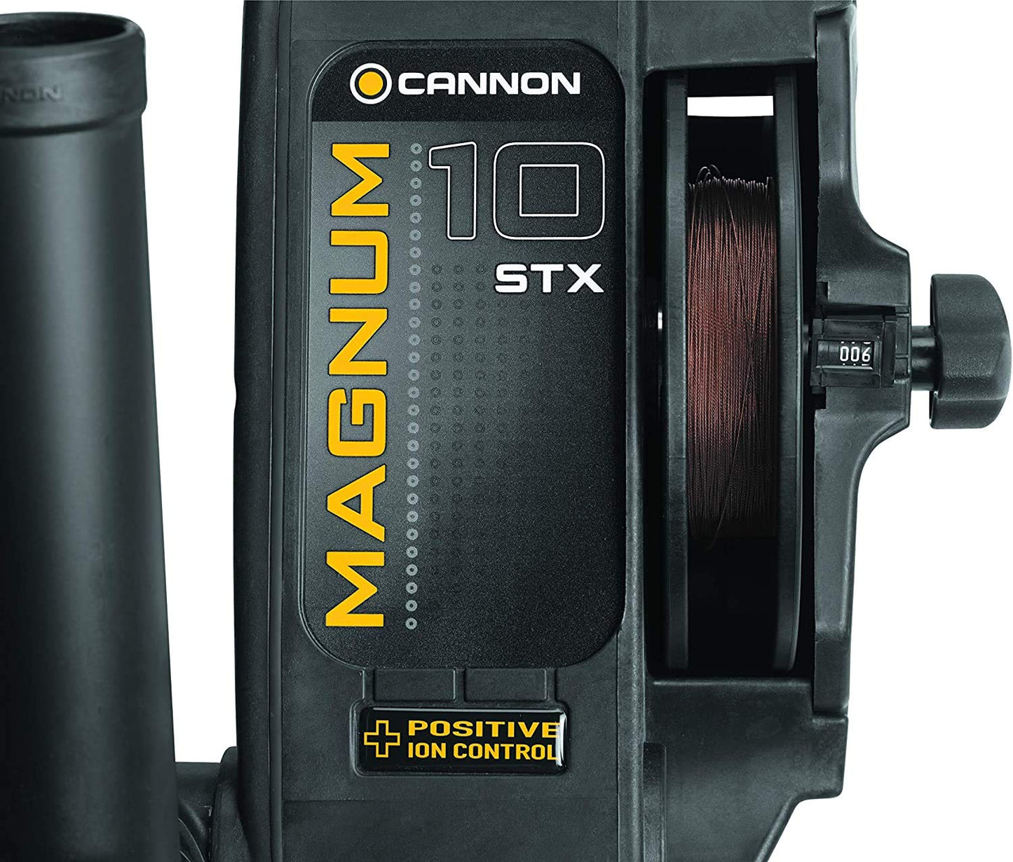 Cannon Magnum Series Electric Downriggers