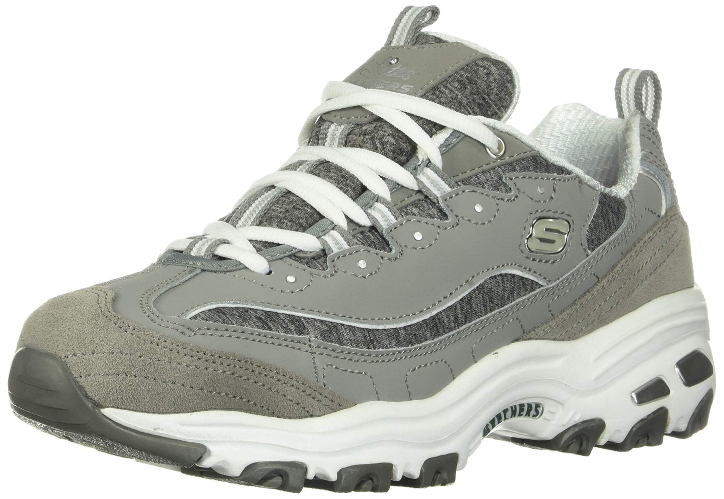 Skechers Women's D lites Me Time