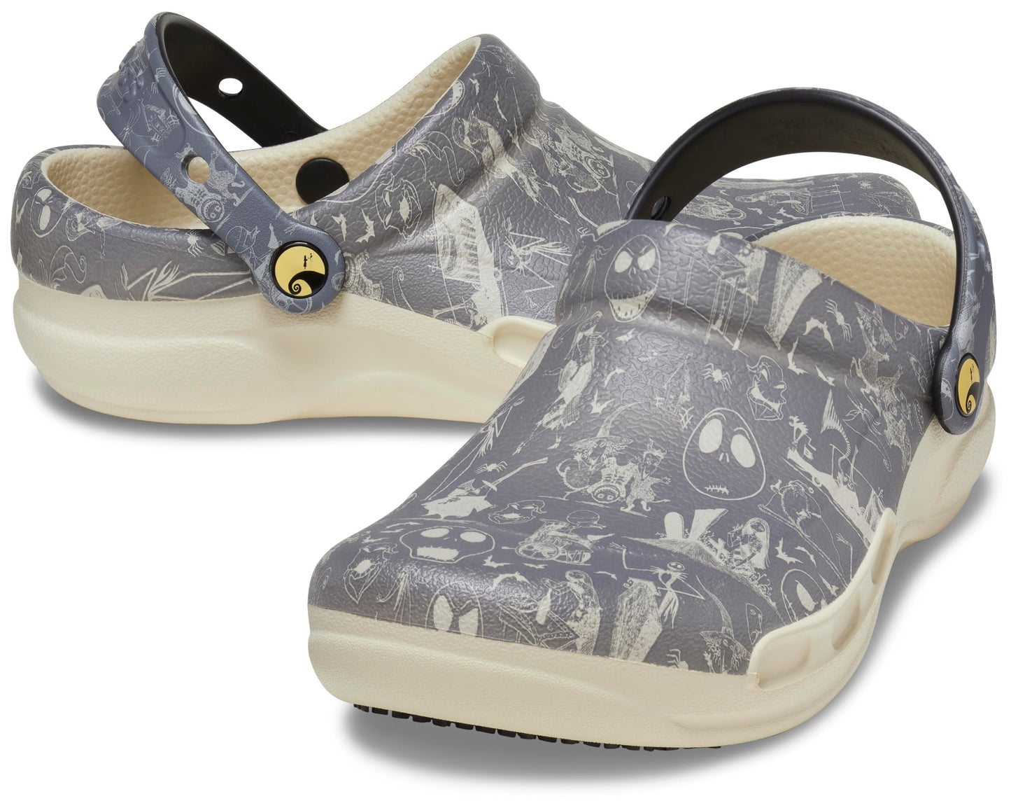 Crocs Unisex Bistro (Unisex)