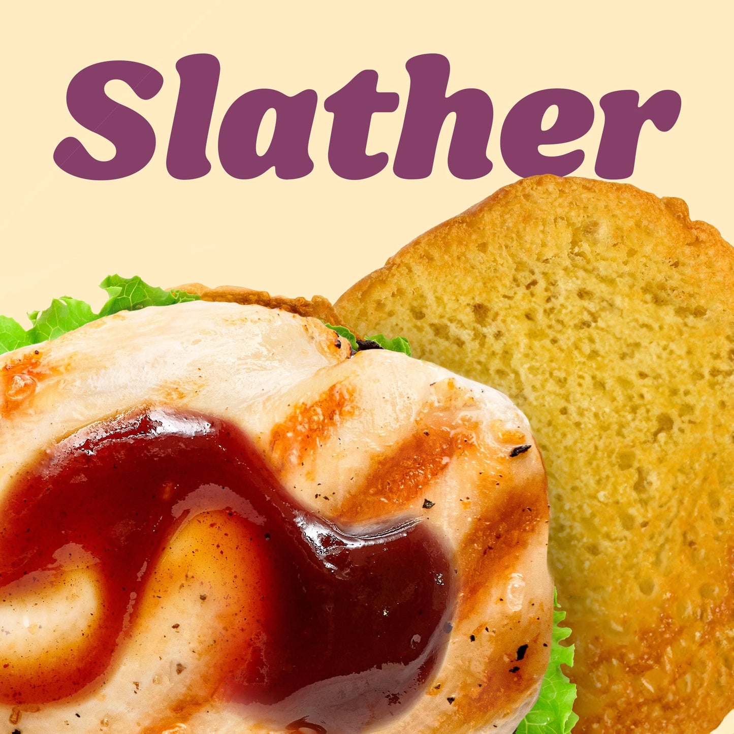 Kraft Hickory Smoke Slow-Simmered Barbecue Sauce, 17.5 oz Bottle