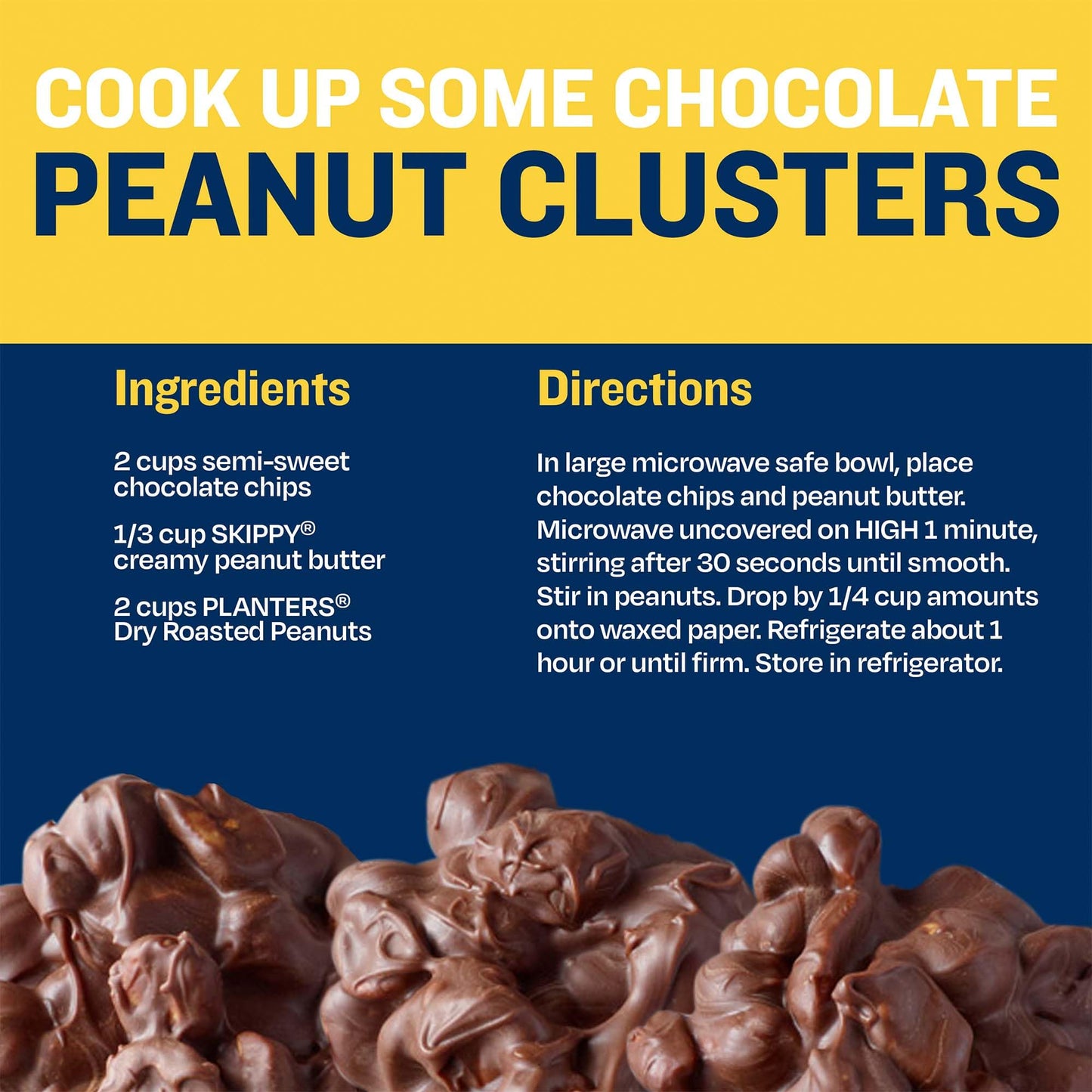 PLANTERS Peanuts, Lightly Salted Peanuts, Dry Roasted, Snacks for Adults, (6 ct Pack, 2.2 lb Containers)
