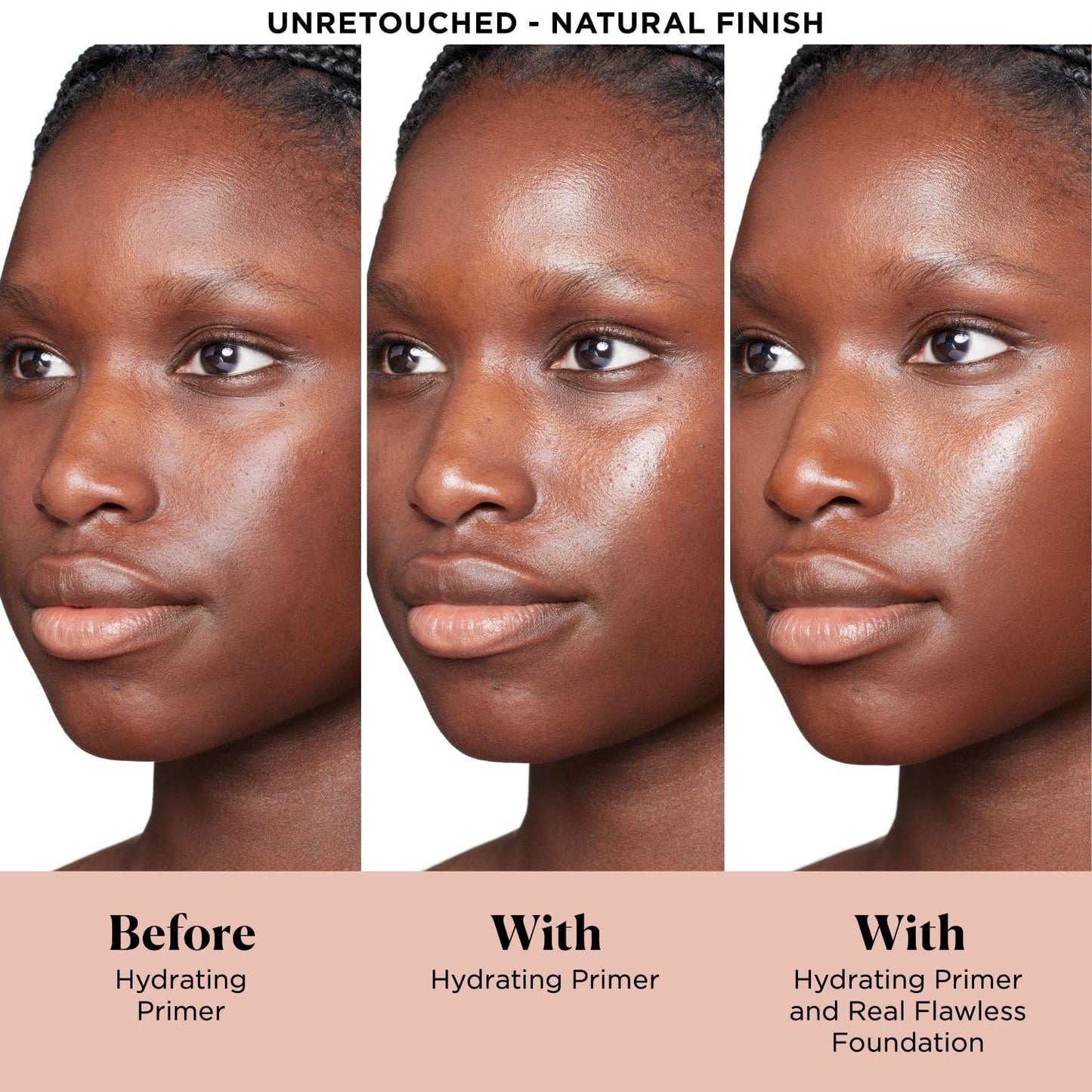 Laura Mercier Winter Glow Prime & Set Duo, Mother's Day Gift