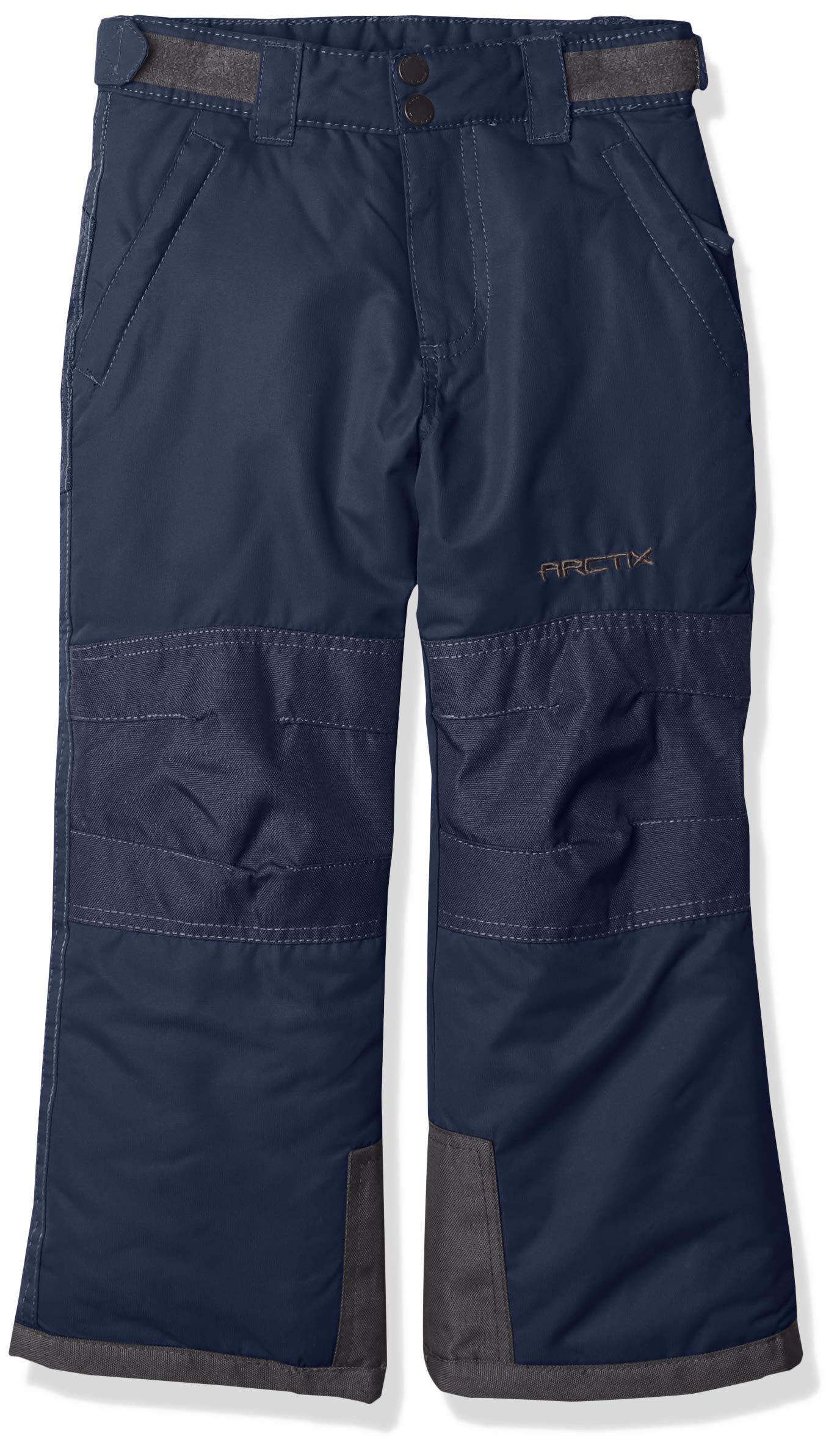 Arctix Kids' Snow Pants with Reinforced Knees and Seat