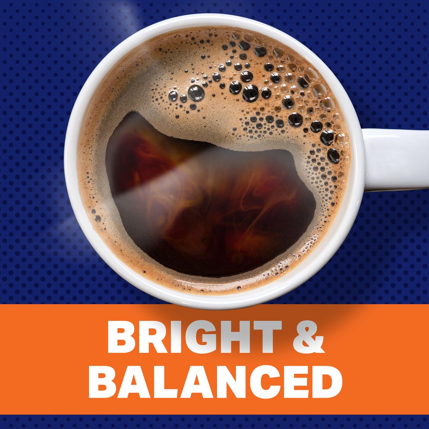 Maxwell House Breakfast Blend Mild Roast Ground Coffee, 38.8 oz Canister