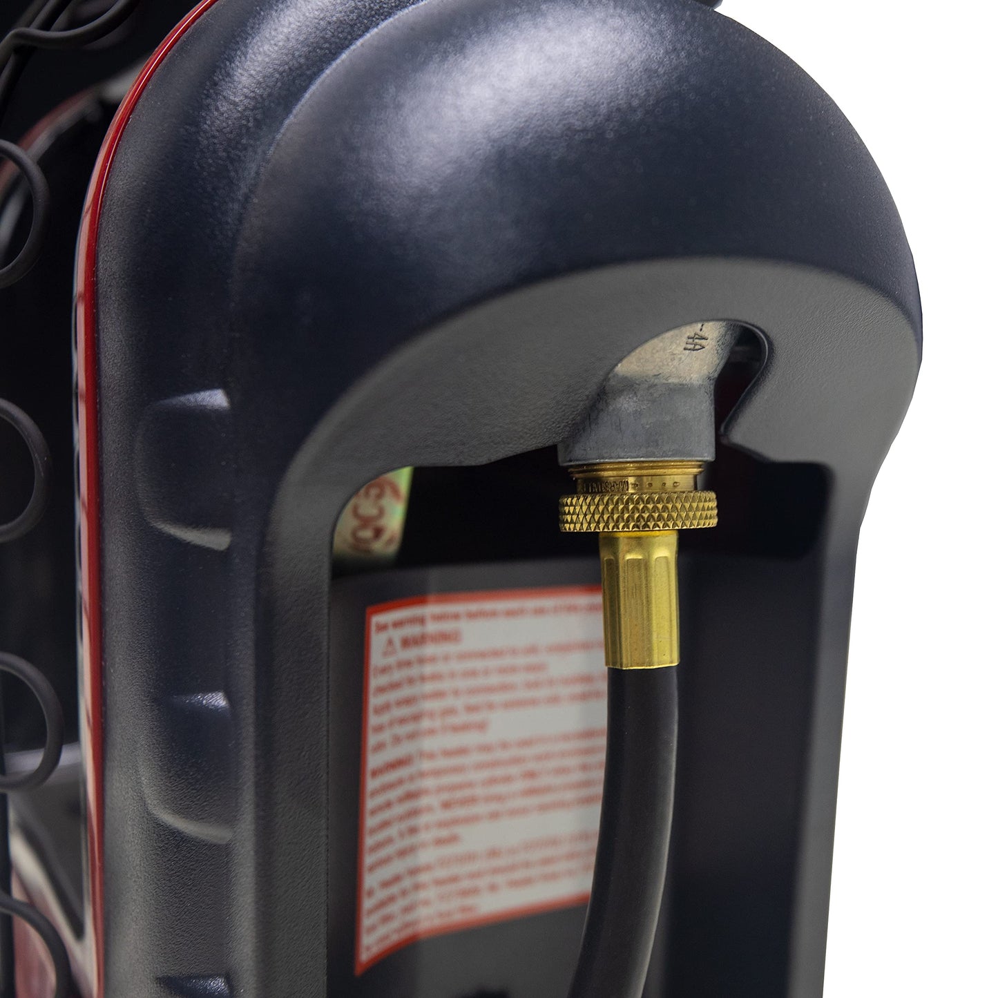 Mr. Heater Mr Heater 5-Foot Propane Hose Assembly