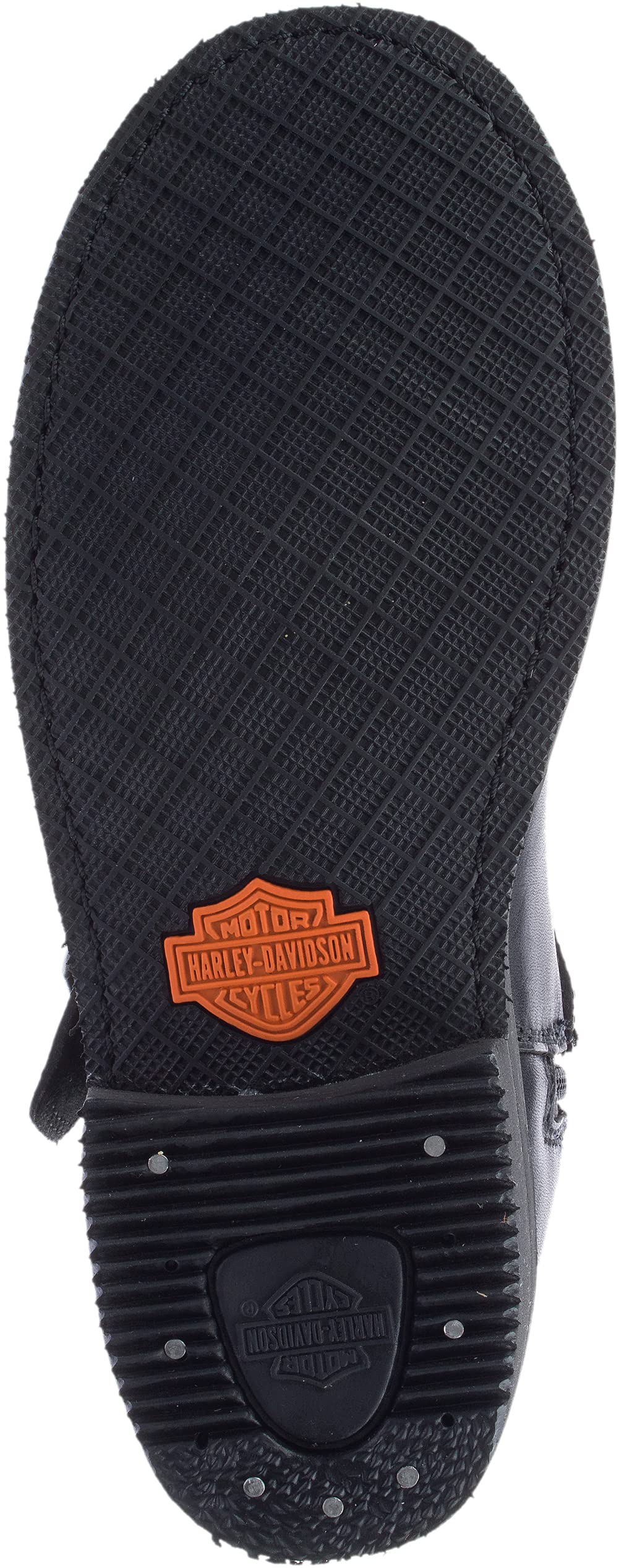 Harley-Davidson Women's Barlyn 7" Engineer Motorcycle Boot