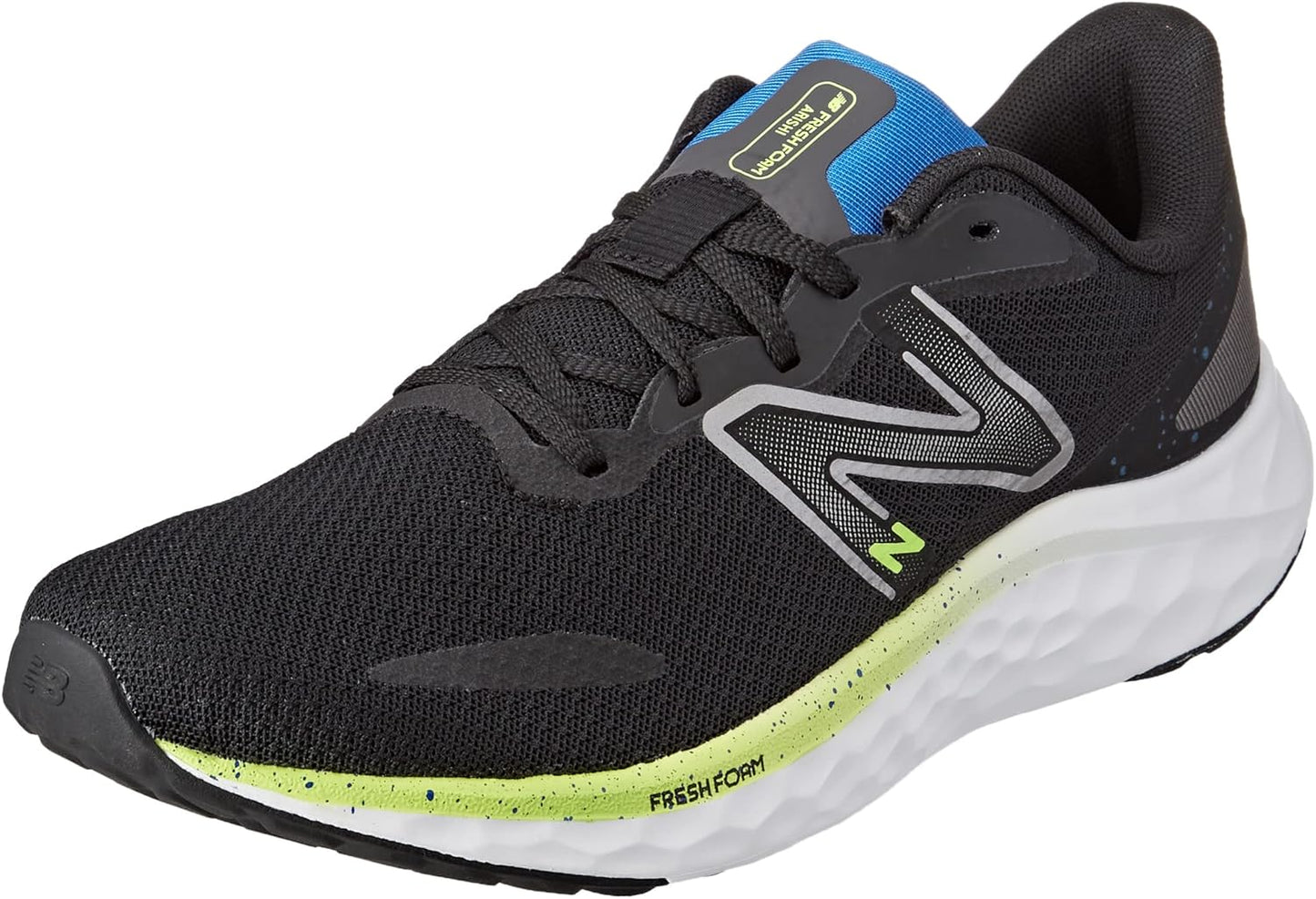 New Balance Men's Fresh Foam Arishi V4 Running Shoe
