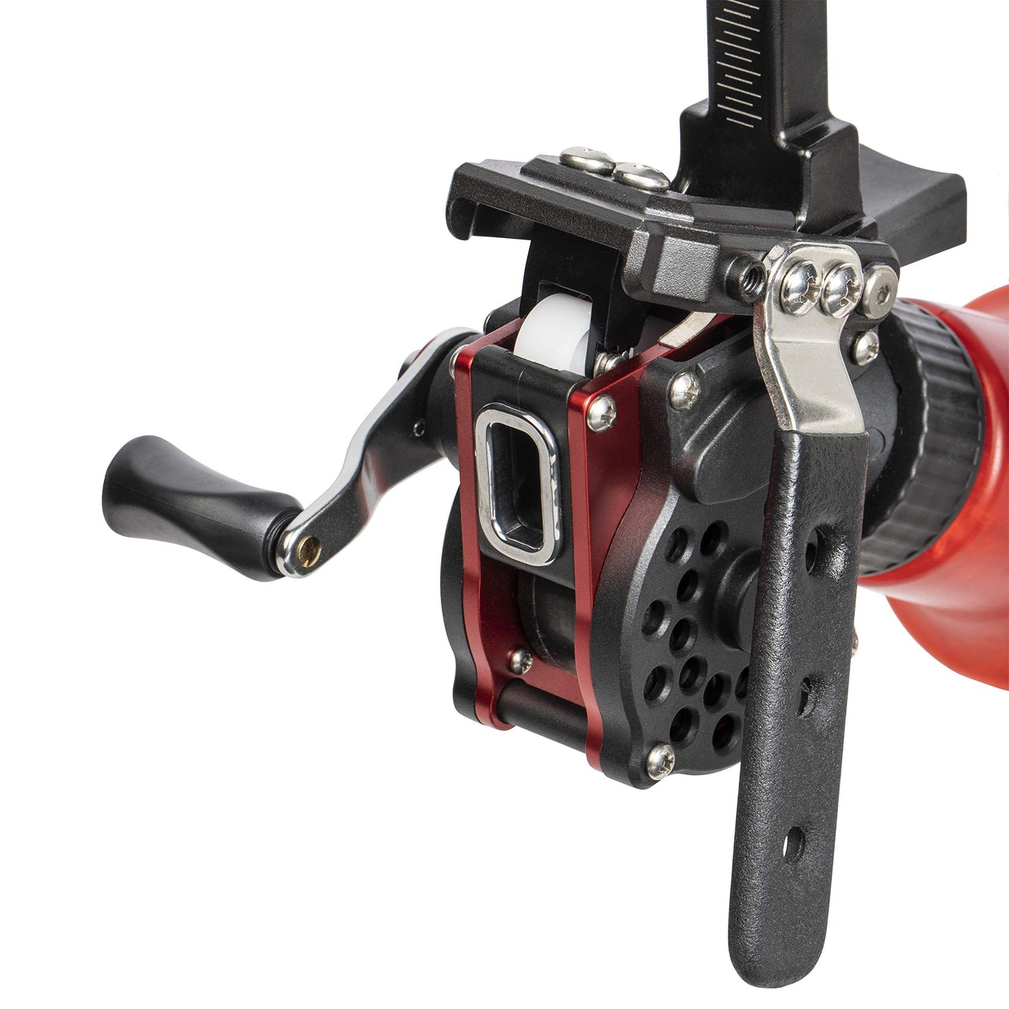 Cajun Bowfishing Winch Pro Bowfishing Reel