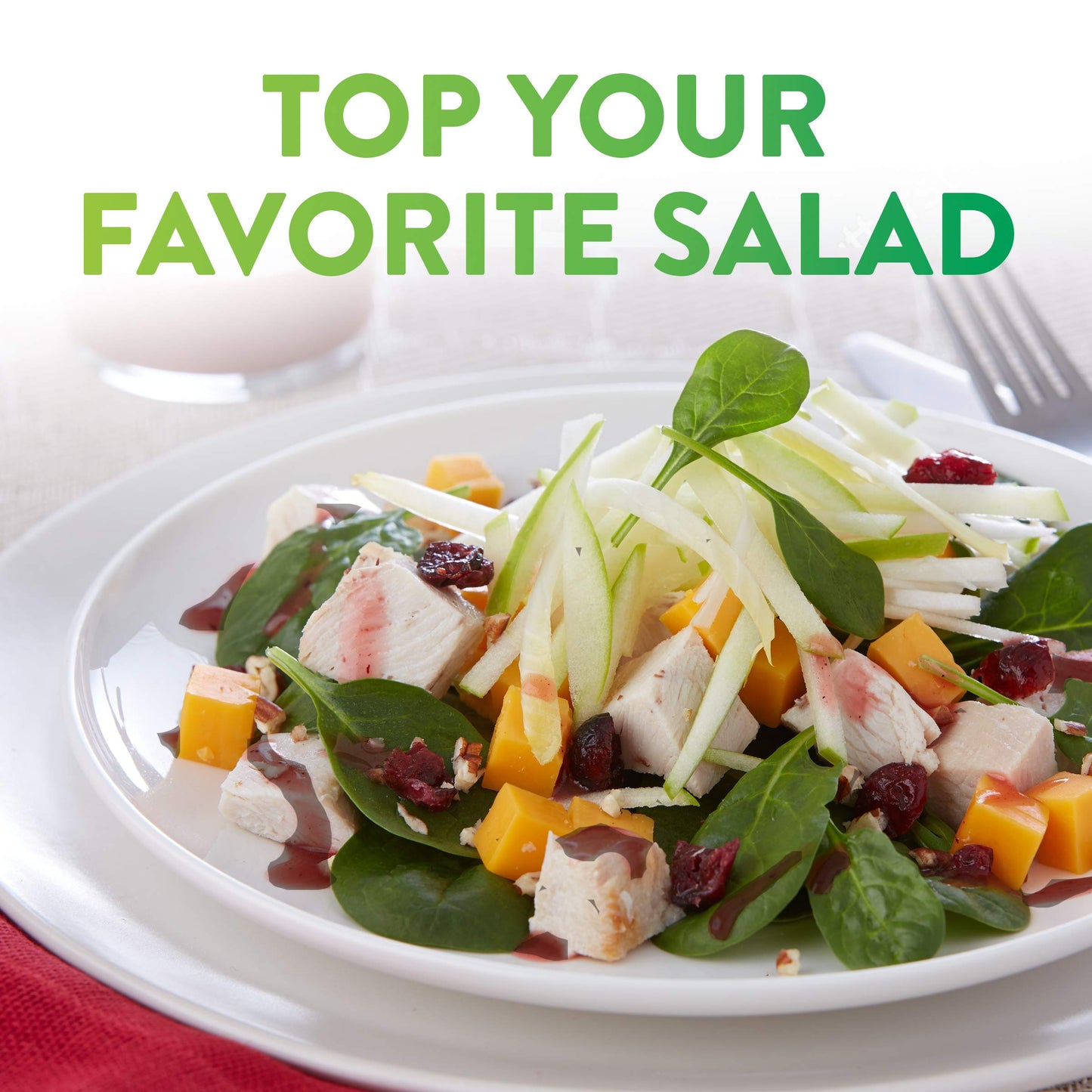 Wish-Bone Balsamic Vinaigrette Dressing, 15 FL OZ