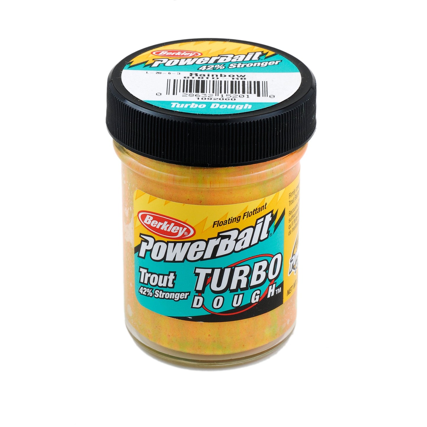 Berkley PowerBait Trout Fishing Dough Bait