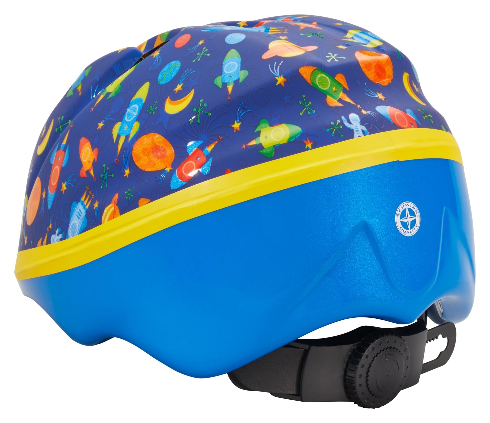 Schwinn Classic Infant Bike Helmet - Blue Schwinn Classic Infant Bike Helmet - Blue