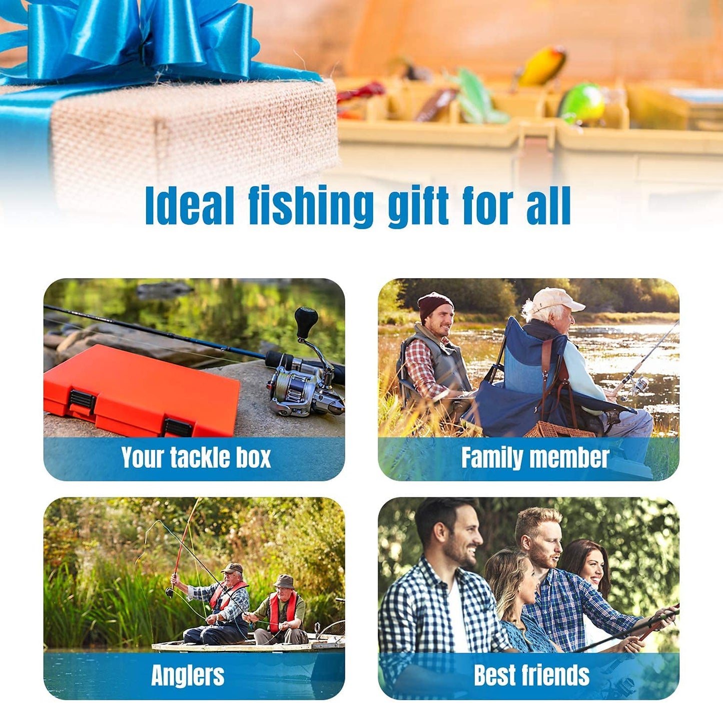 TRUSCEND Swimmax for Saltwater and Freshwater, Realistic Fishing Lures for Bass Trout Crappie Walleye Pike Bluegill Salmon, Swimbait for Bass Fishing, Amazing Fishing Gear Gifts for Family Fishing
