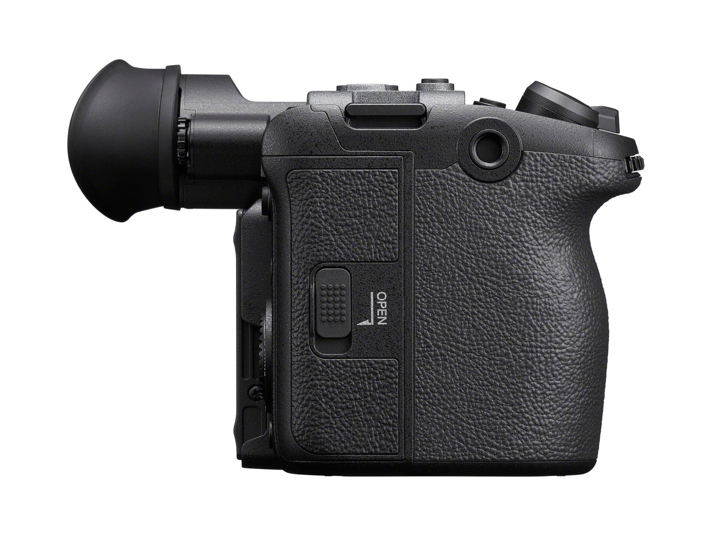 Sony FX2 Full-Frame Cinema Camera Body Only