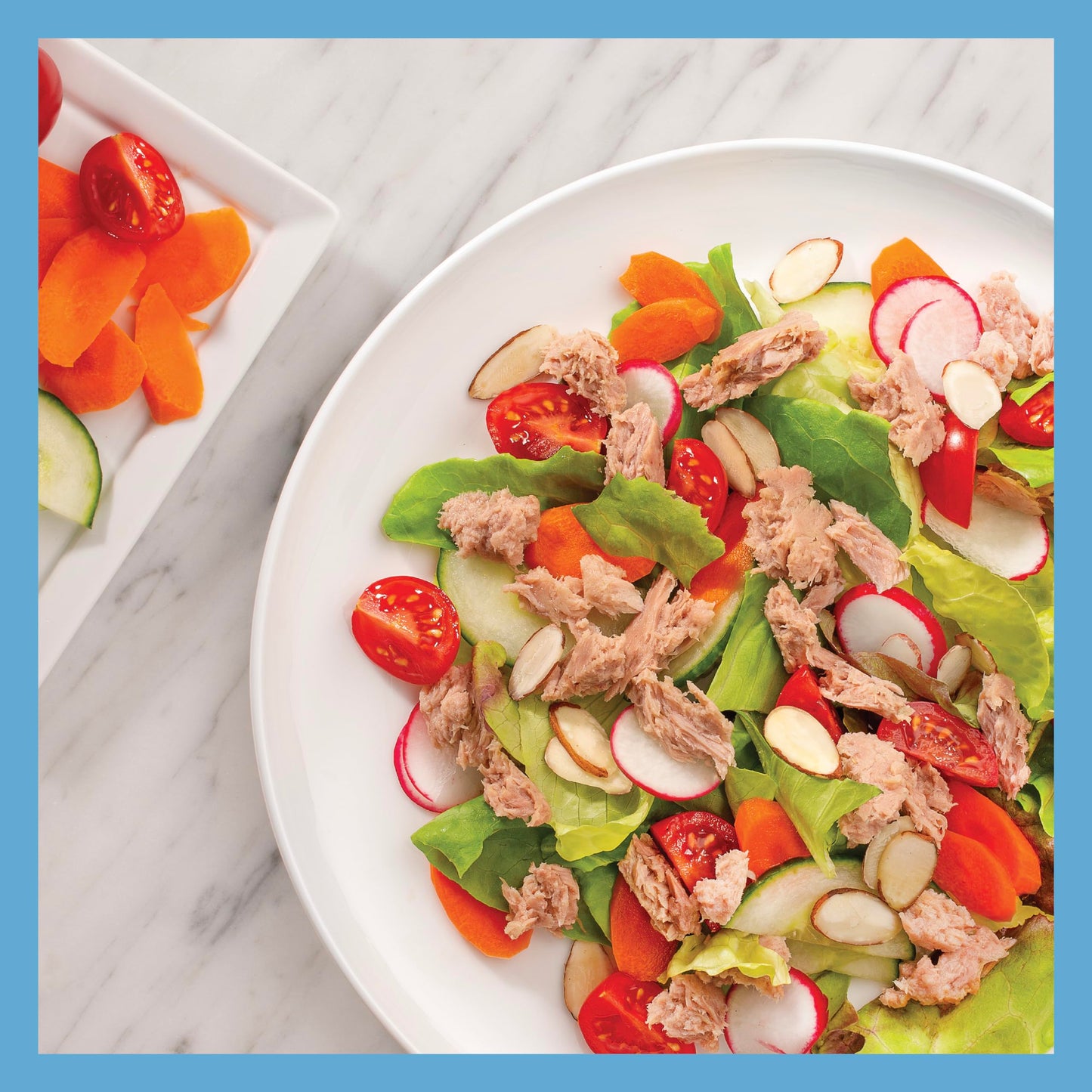 StarKist Chunk Light Tuna in Water, 2.6 Oz, Pack of 24