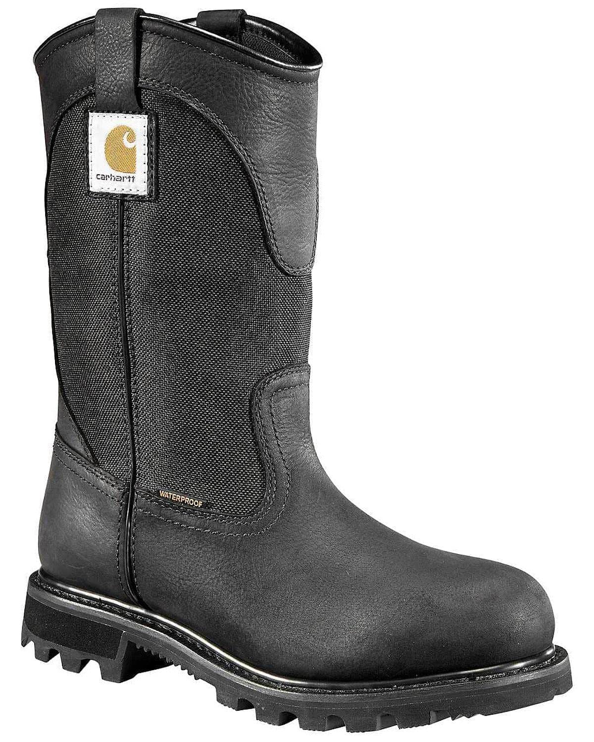 Carhartt Women's CWP1150 Work Boot
