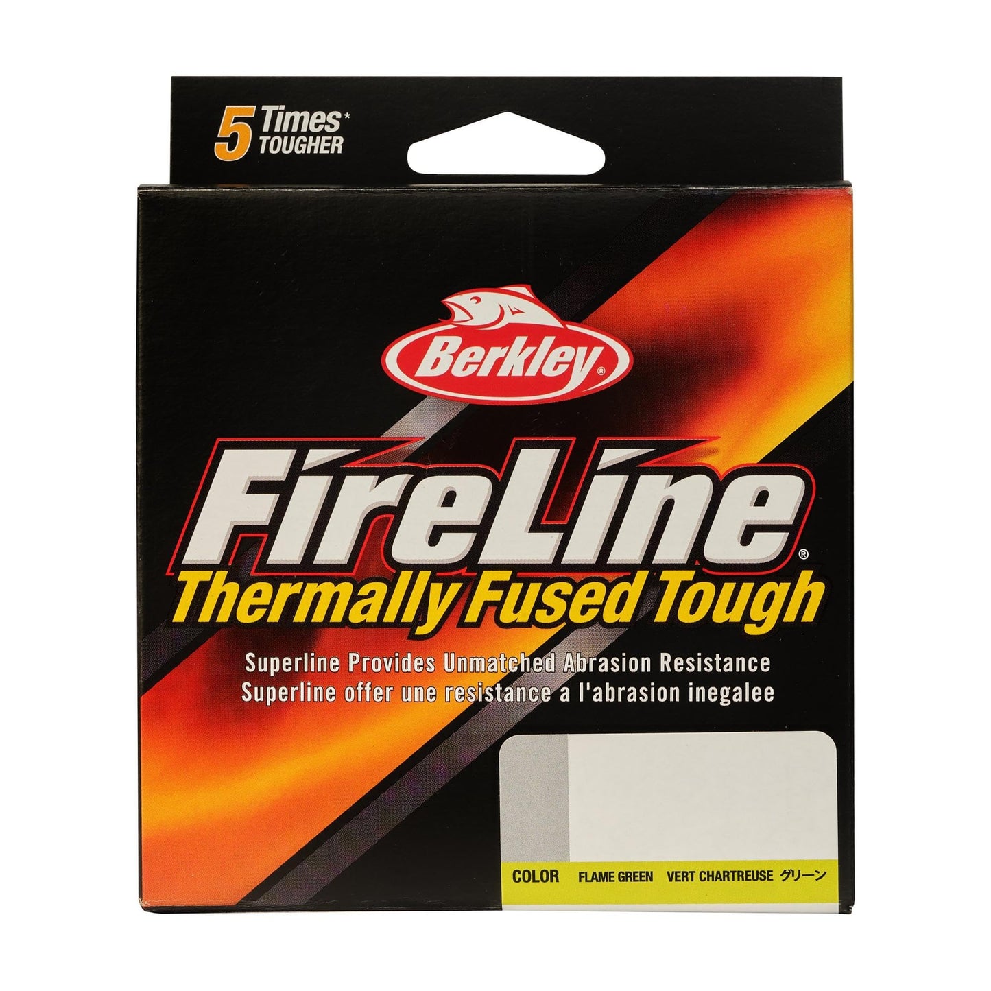 Berkley FireLine Superline Fishing Line