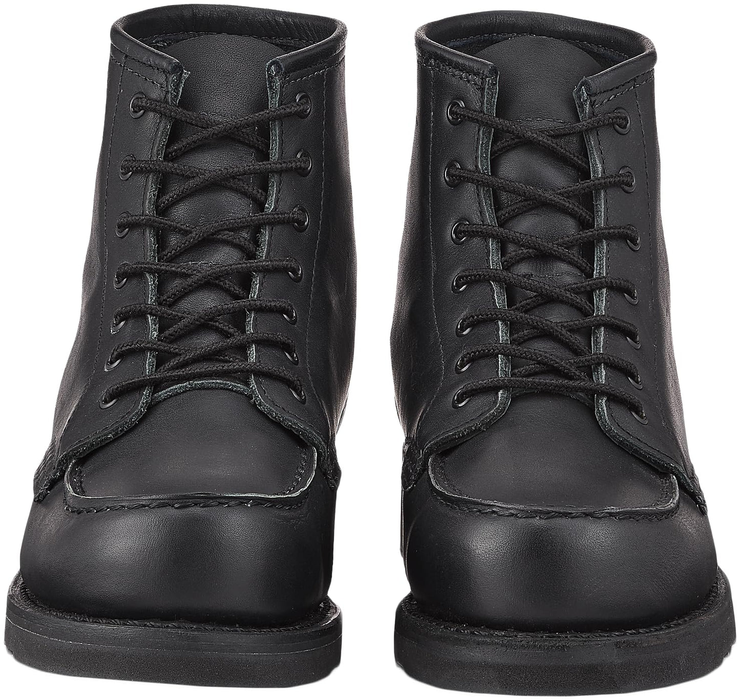 Red Wing Heritage Women's 6" Moc-W Boot