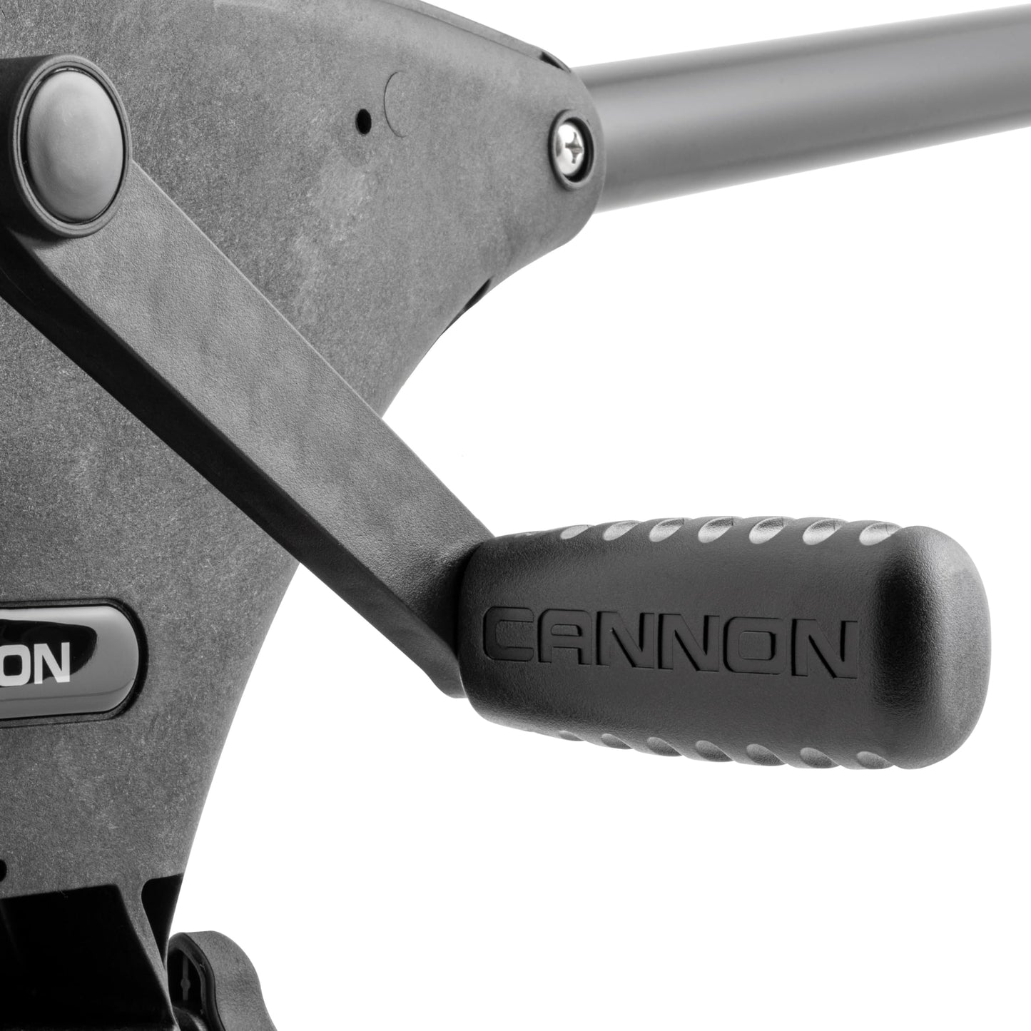 Cannon 1901020 Easi-Troll Manual Downrigger