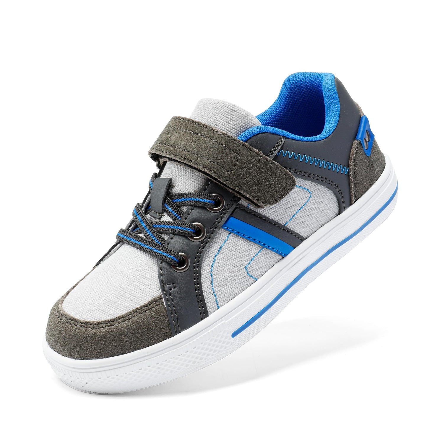 DREAM PAIRS Kid Sneakers Girls Boys School Loafers Shoes LilLegends TimberTot