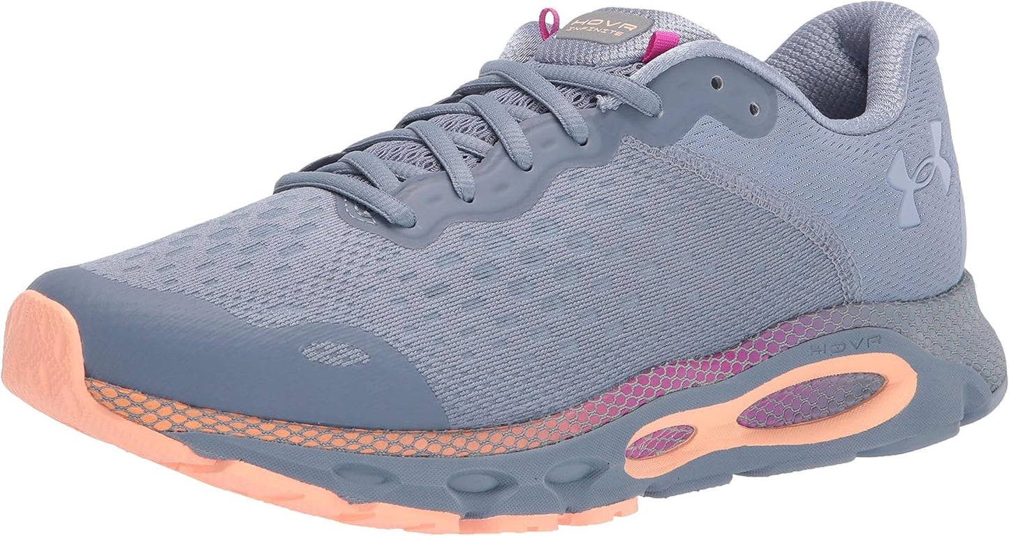 Under Armour Women's Charged Assert 9 Running Shoe