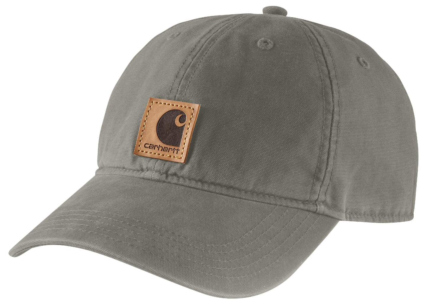 Carhartt Men's 100289 Odessa Ball Cap
