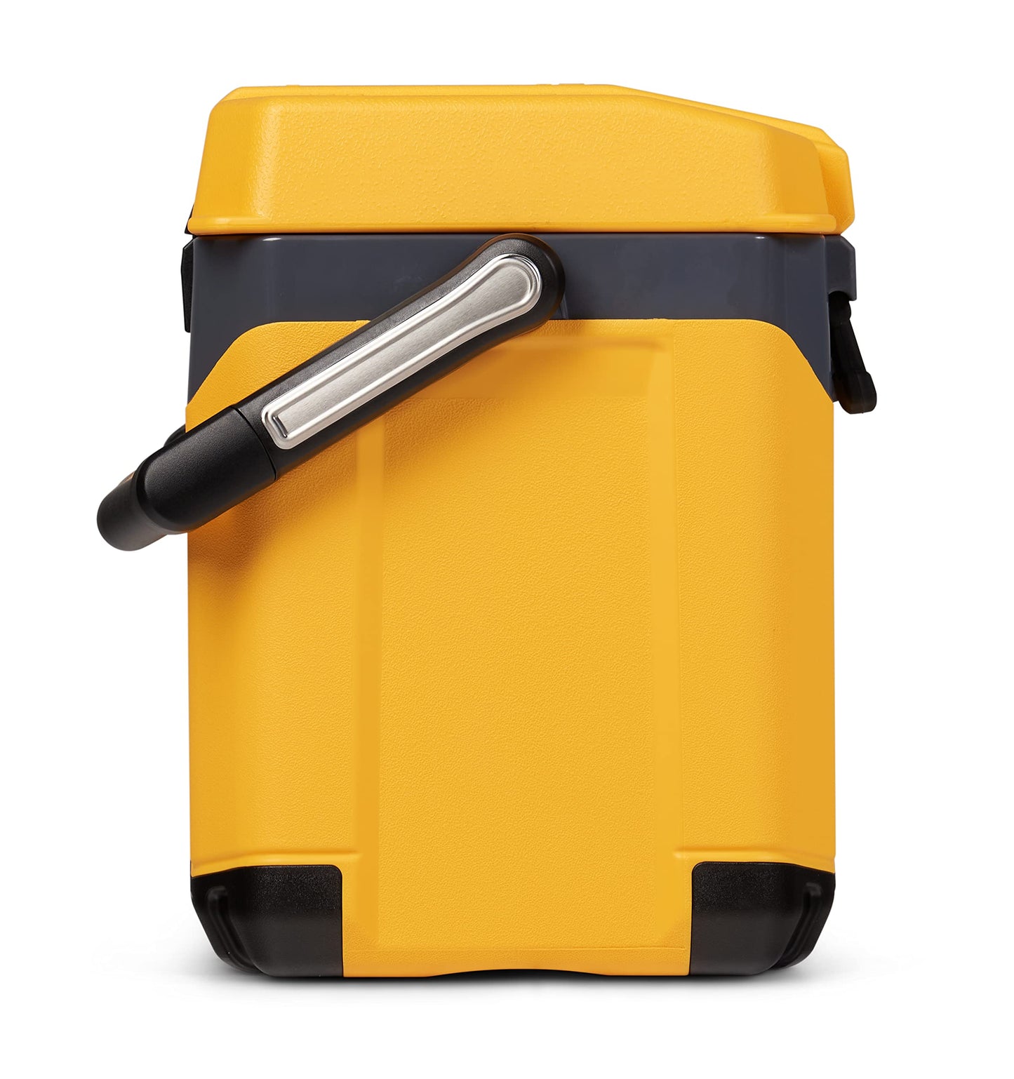 Igloo 25 Qt Yellow BMX Cooler